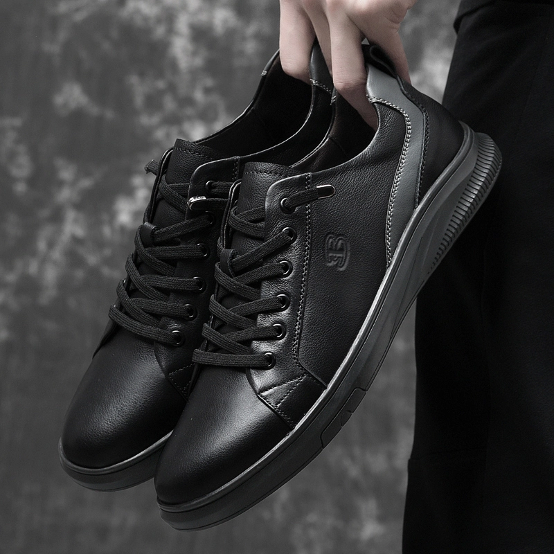 BEN SHERMAN