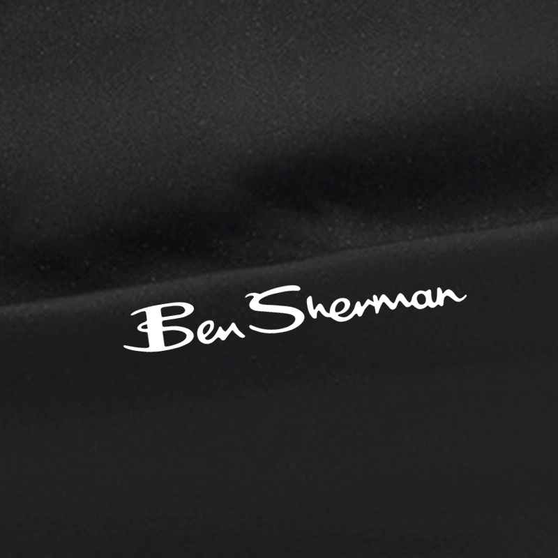 BEN SHERMAN