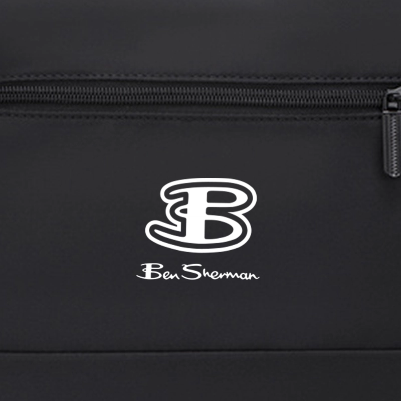 BEN SHERMAN