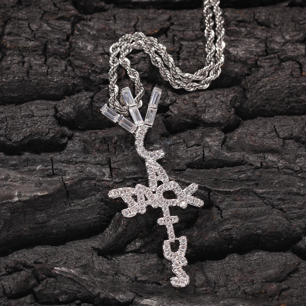 KING OF BLING Cactus Jack