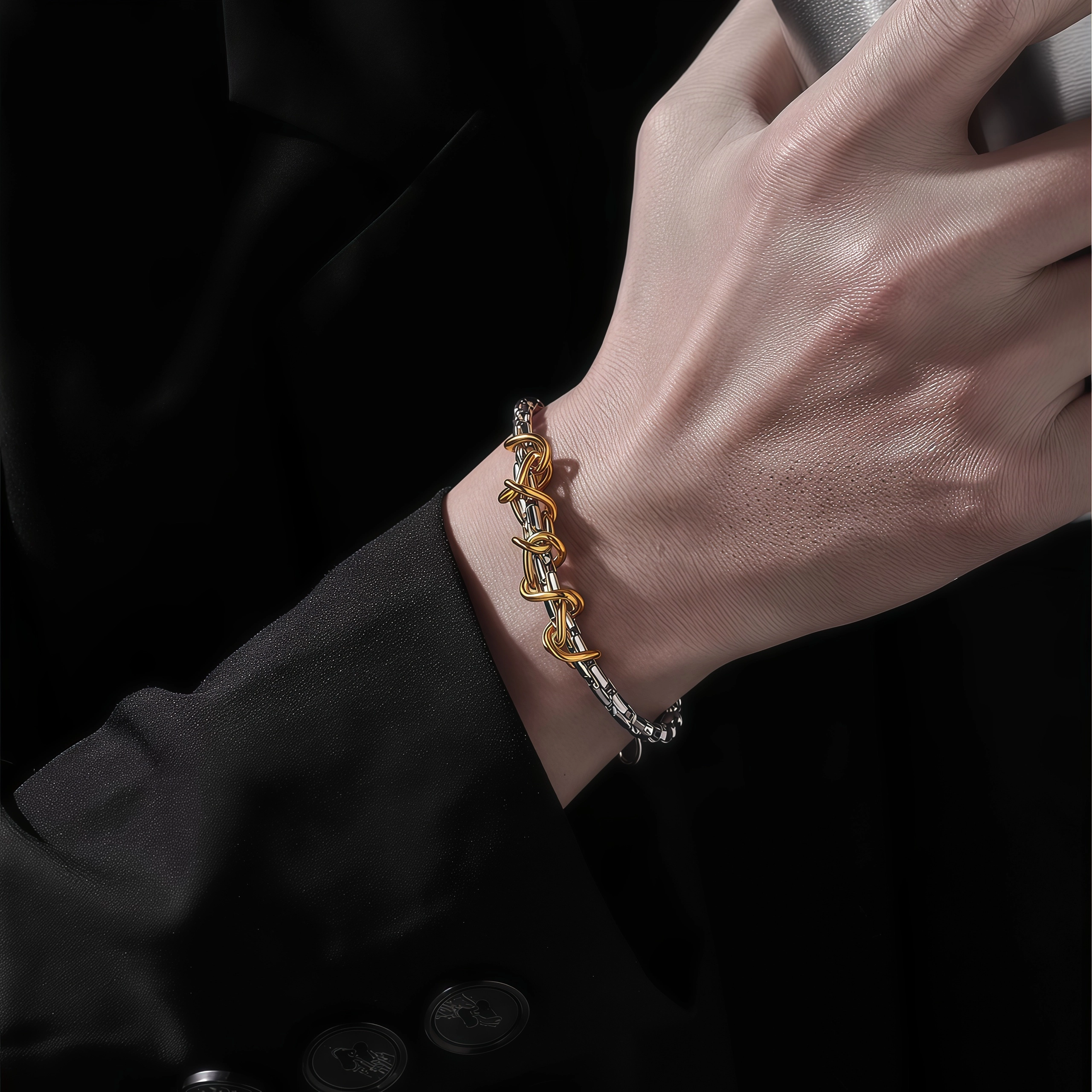 KING OF BLING