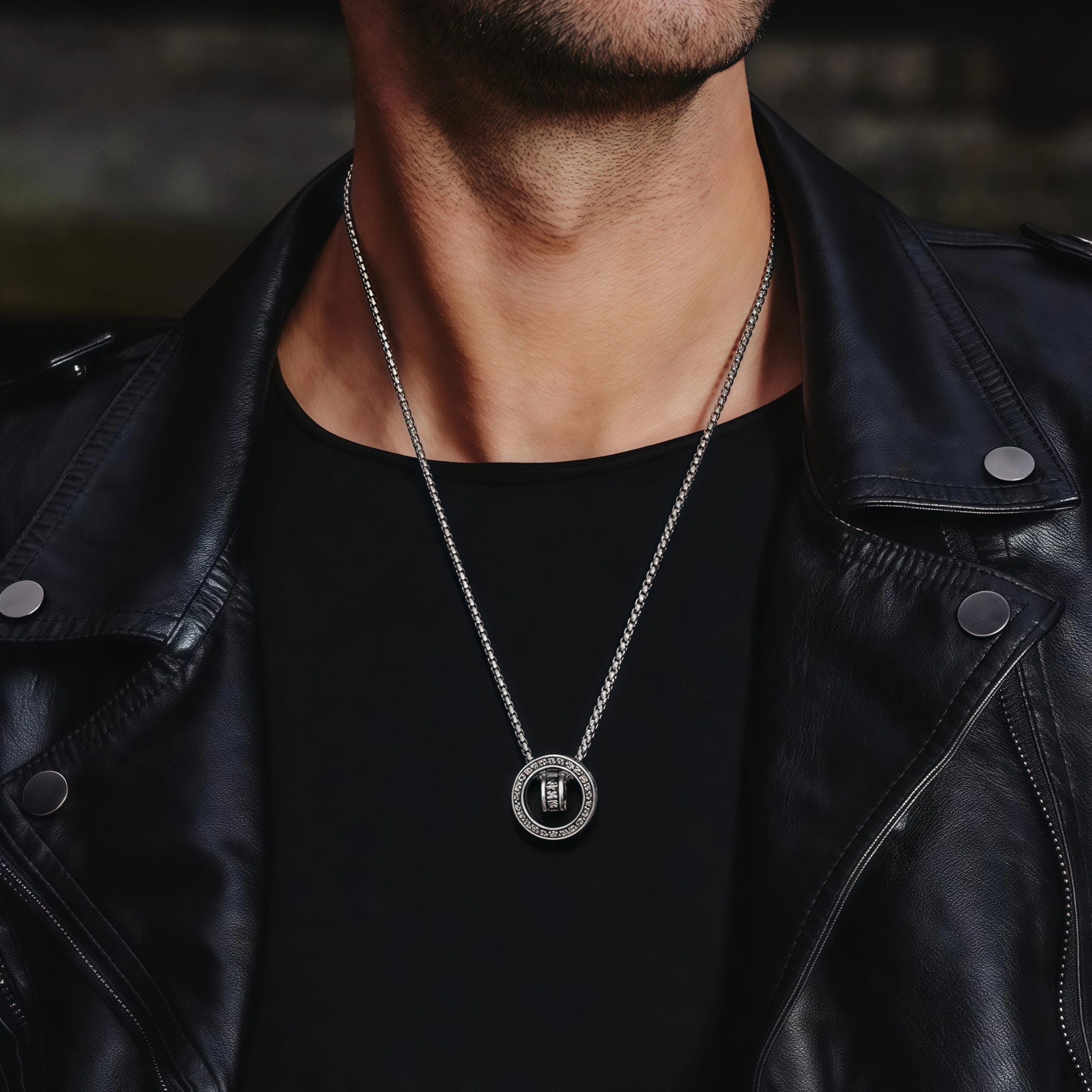 KING OF BLING