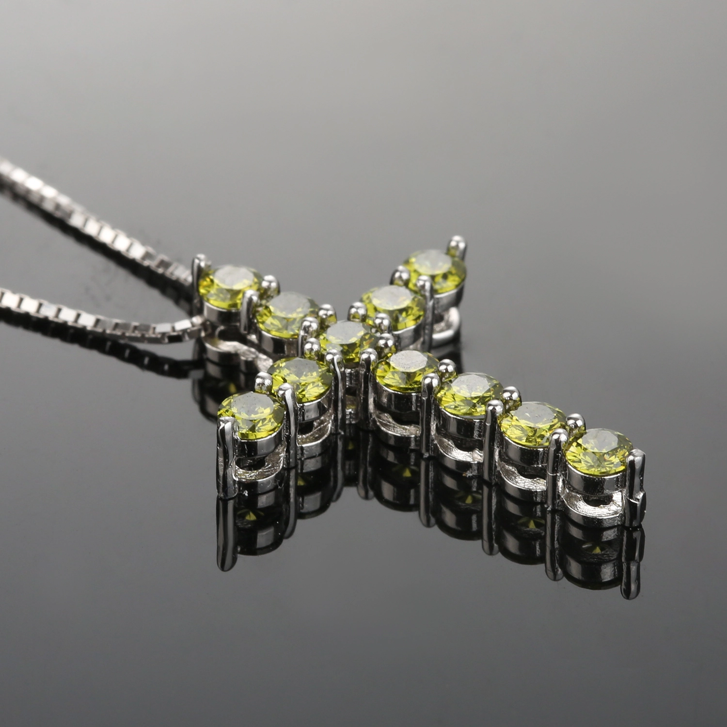 KING OF BLING 925