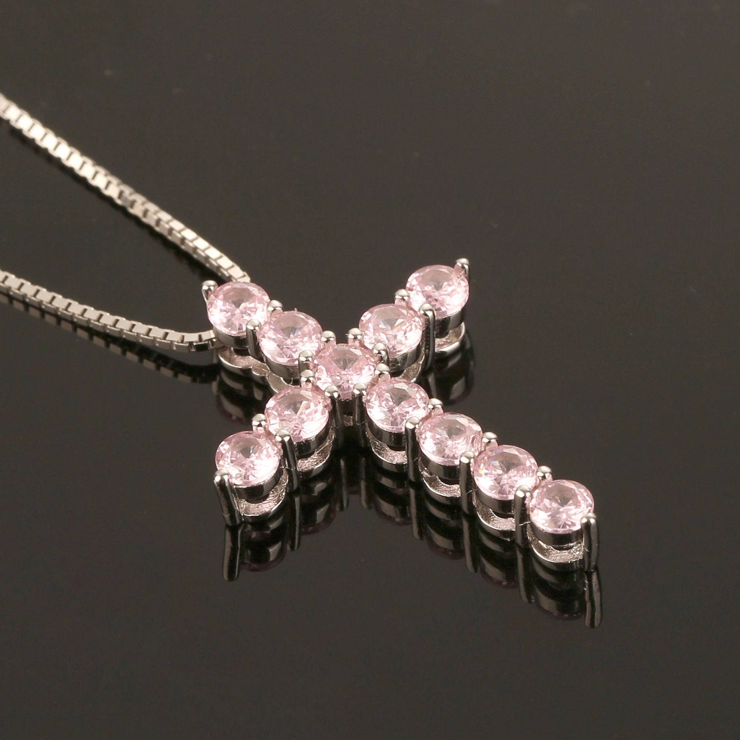 KING OF BLING 925