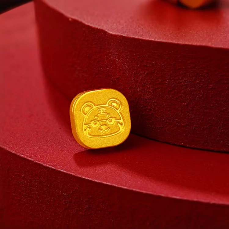 CHINA GOLD 999
