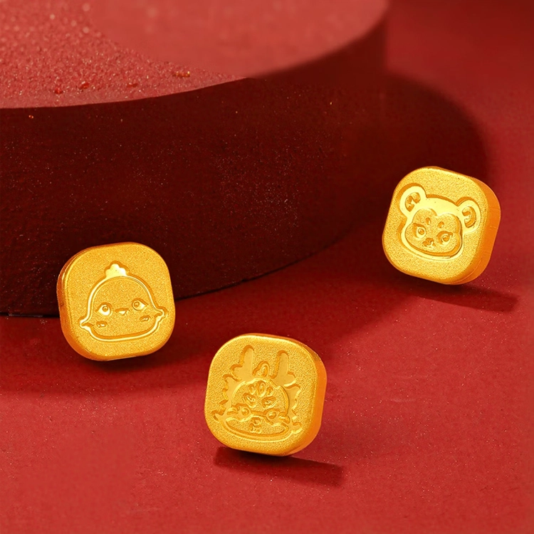 CHINA GOLD 999