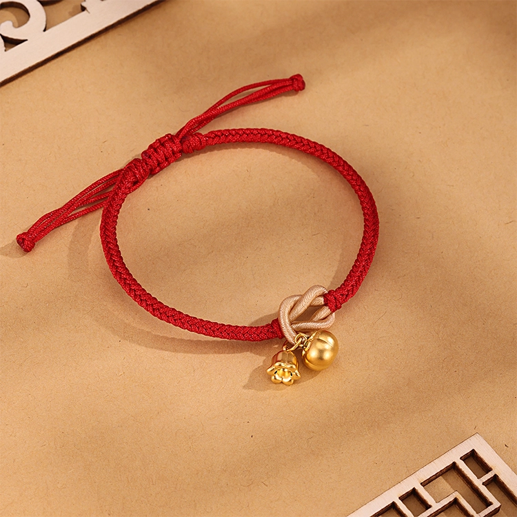 CHINA GOLD