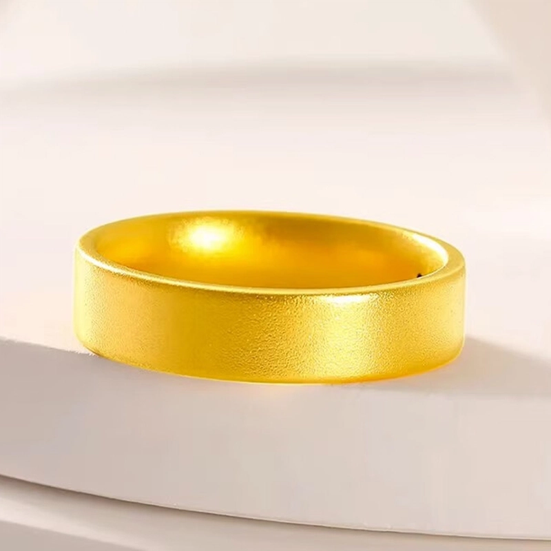 CHINA GOLD 5G