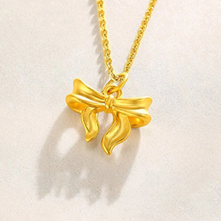 CHINA GOLD 18K S925