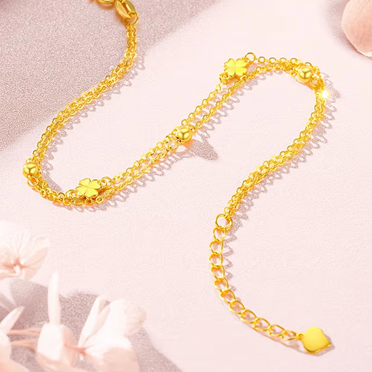 CHINA GOLD 5G 999
