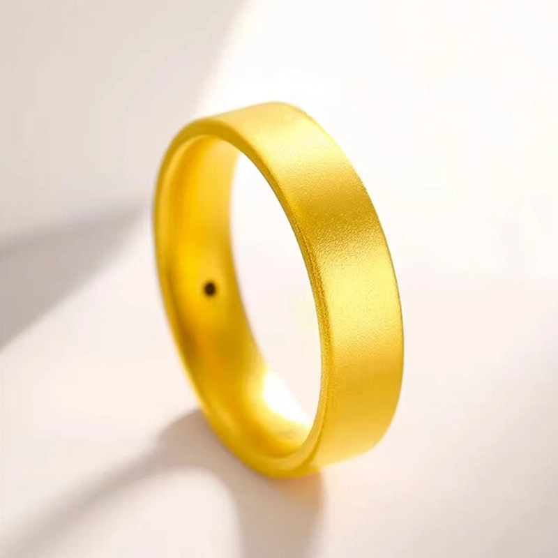 CHINA GOLD 5G