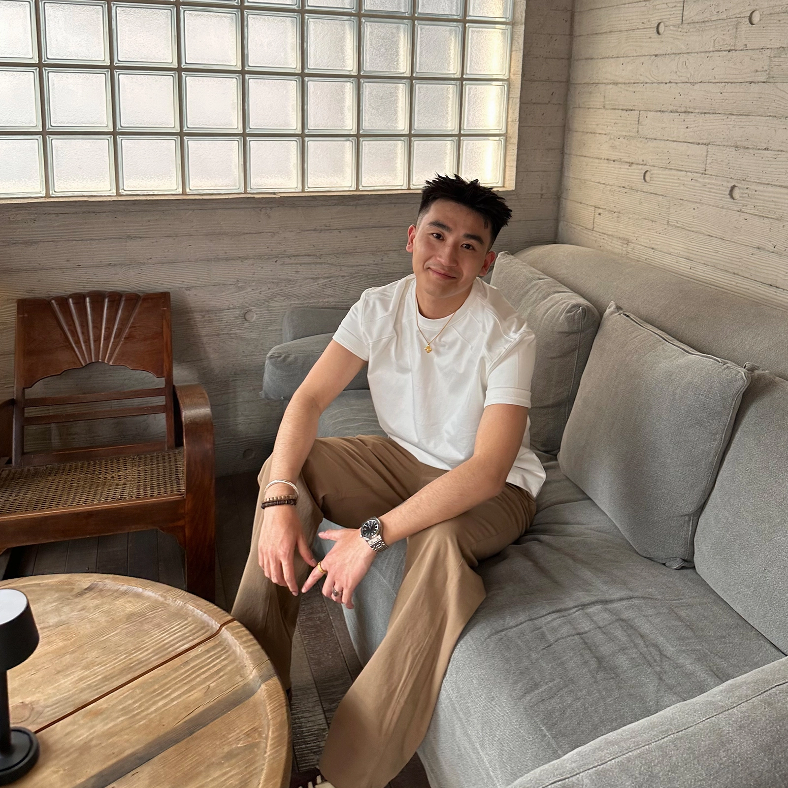 SANBAI STUDIO