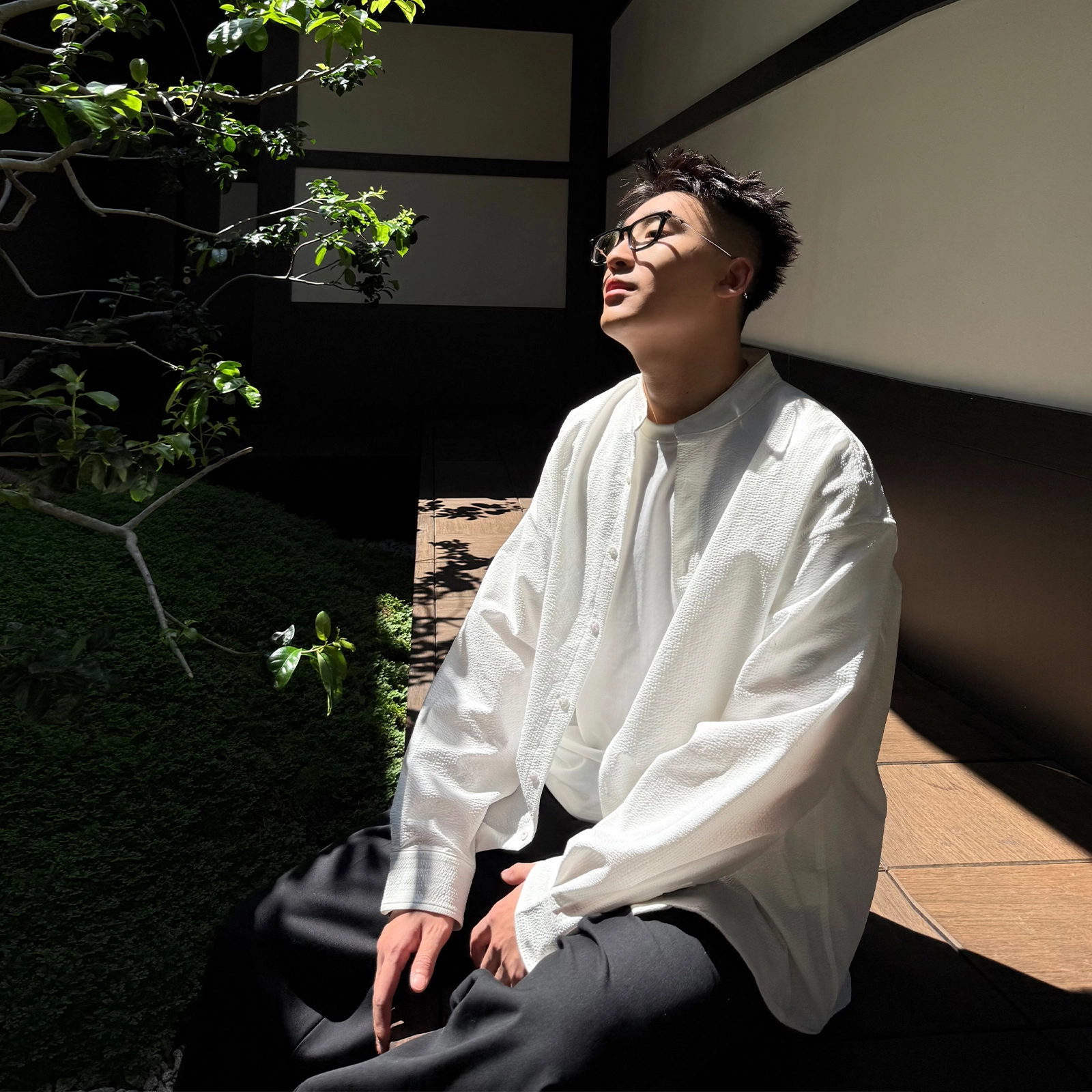 SANBAI STUDIO