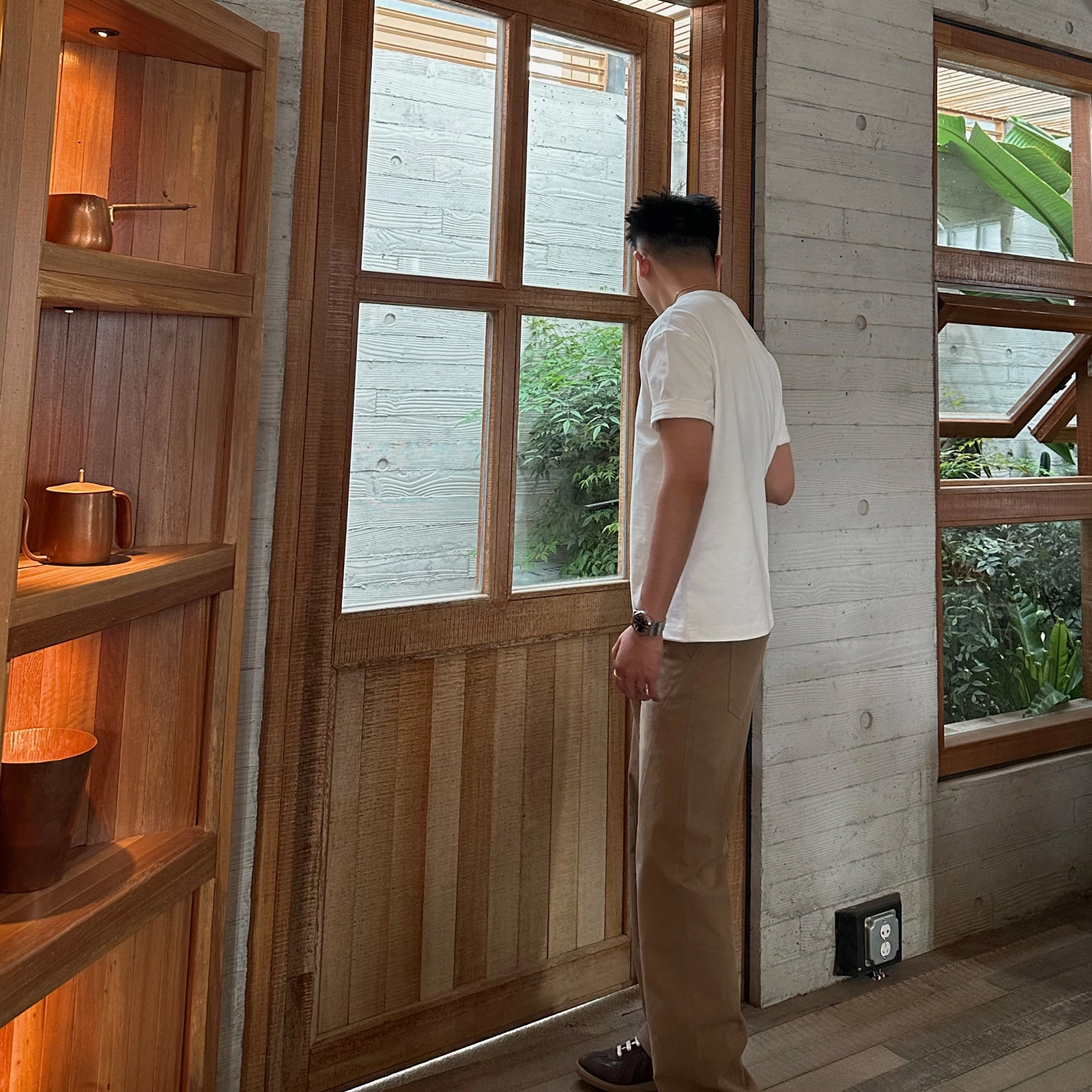 SANBAI STUDIO