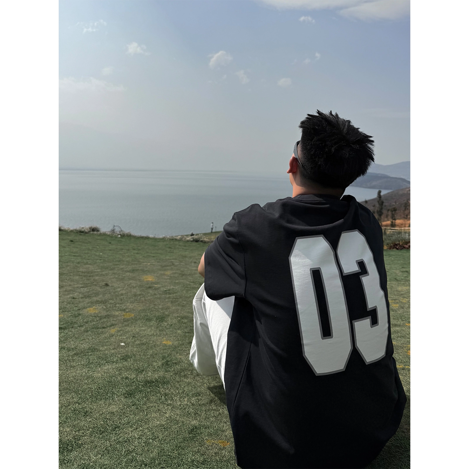 SANBAI STUDIO T