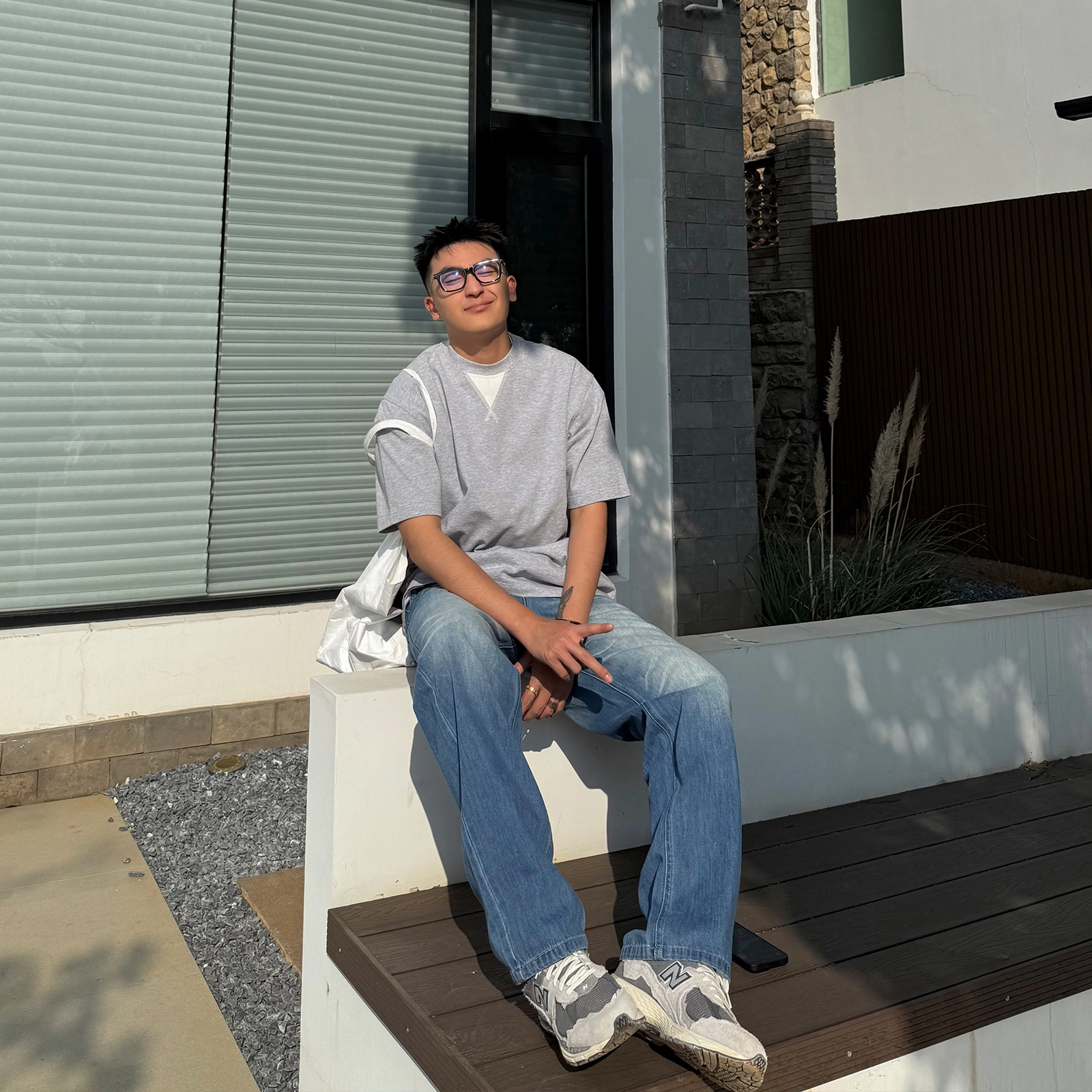 SANBAI STUDIO
