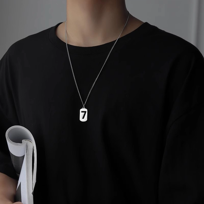 7 ins