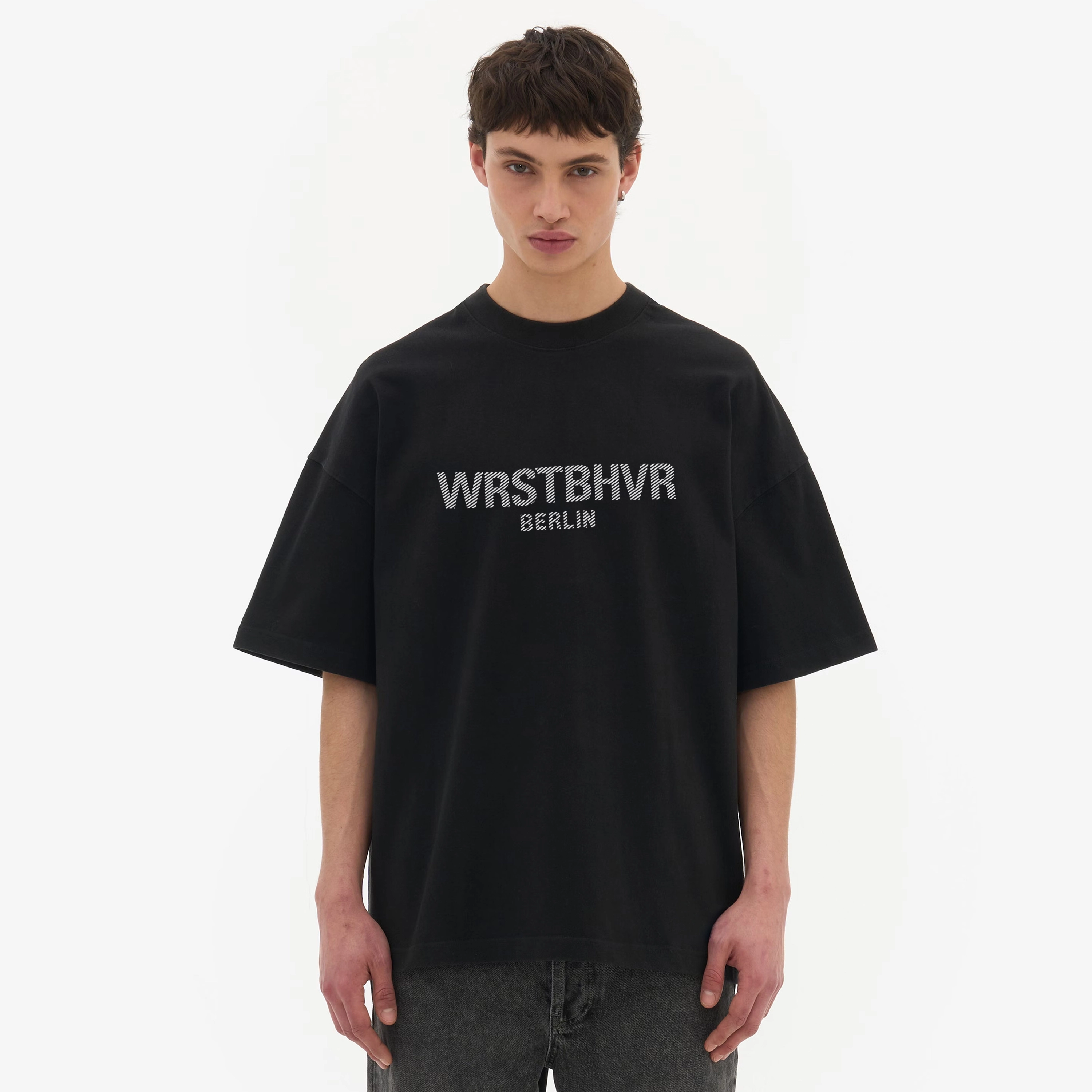 WRSTBHVR PIONEER T