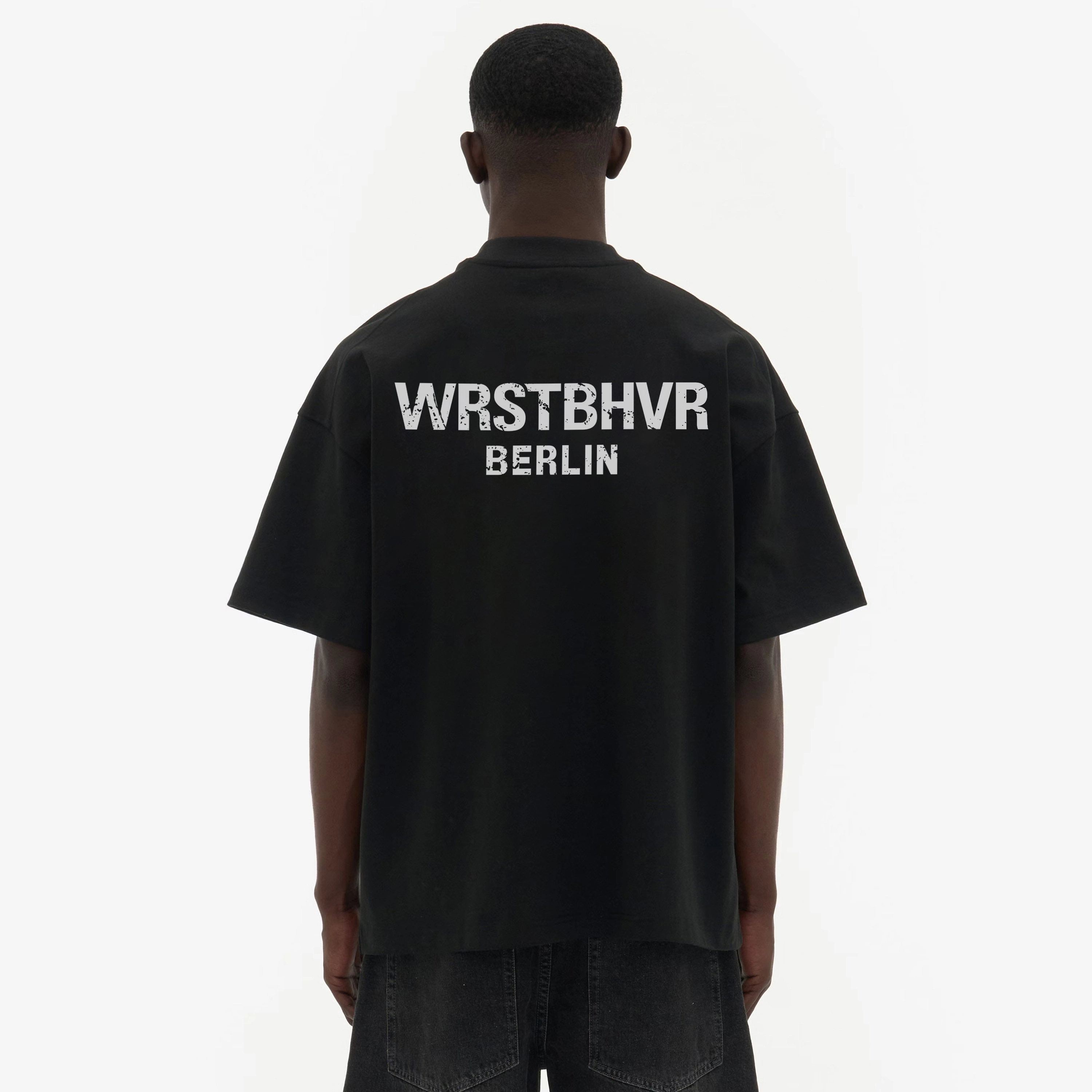 WRSTBHVR PIONEER T