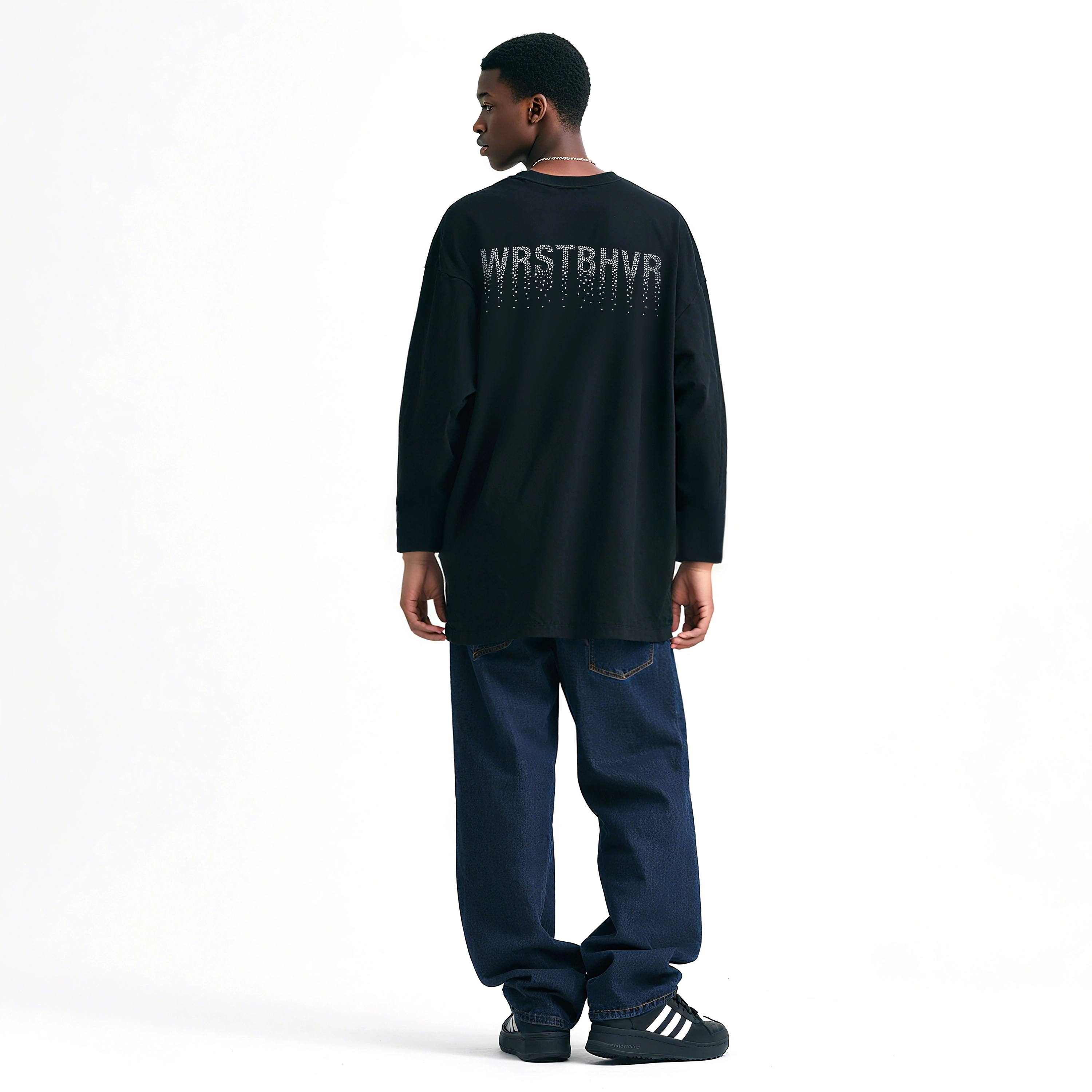 WRSTBHVR PIONEER T