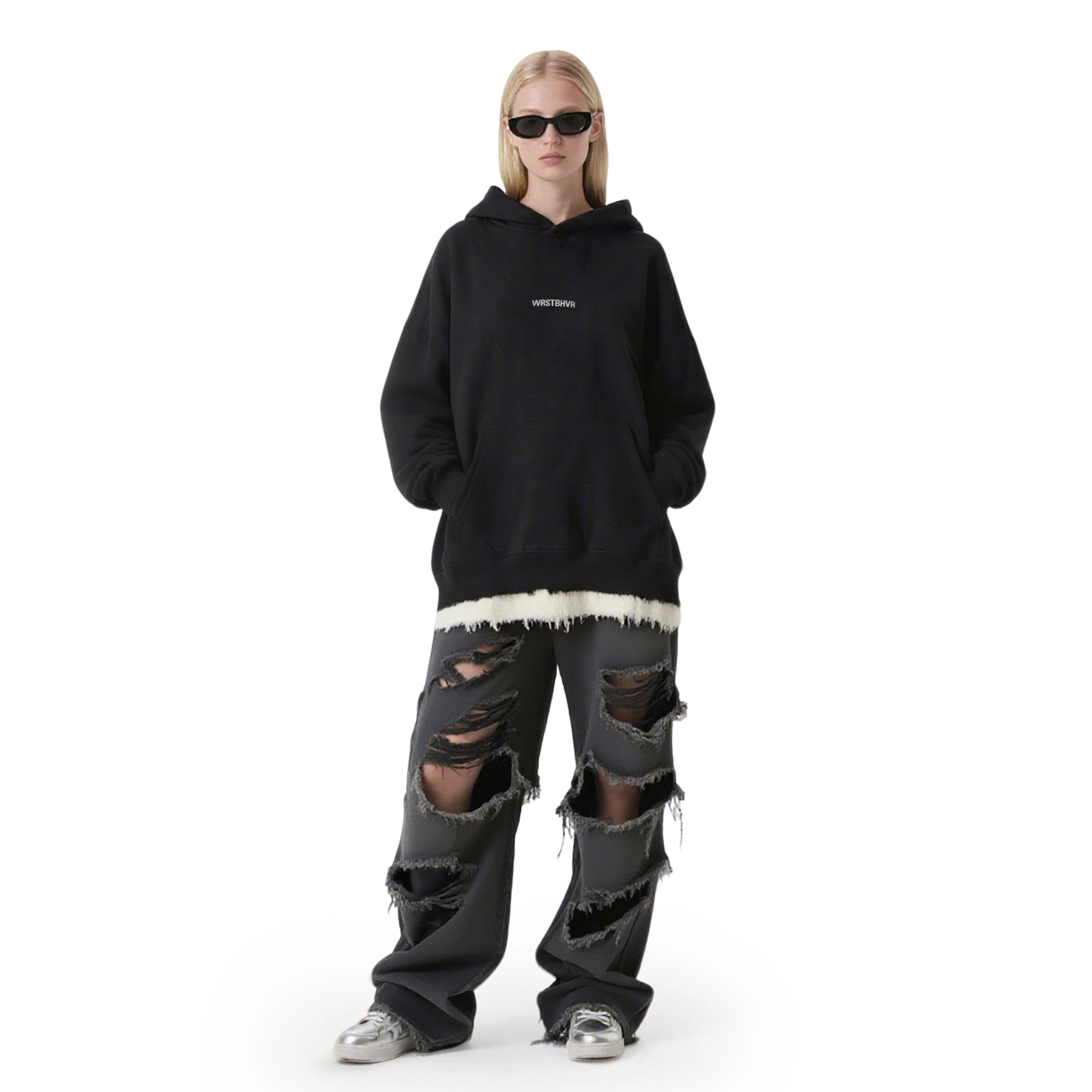 WRSTBHVR PIONEER clean fit