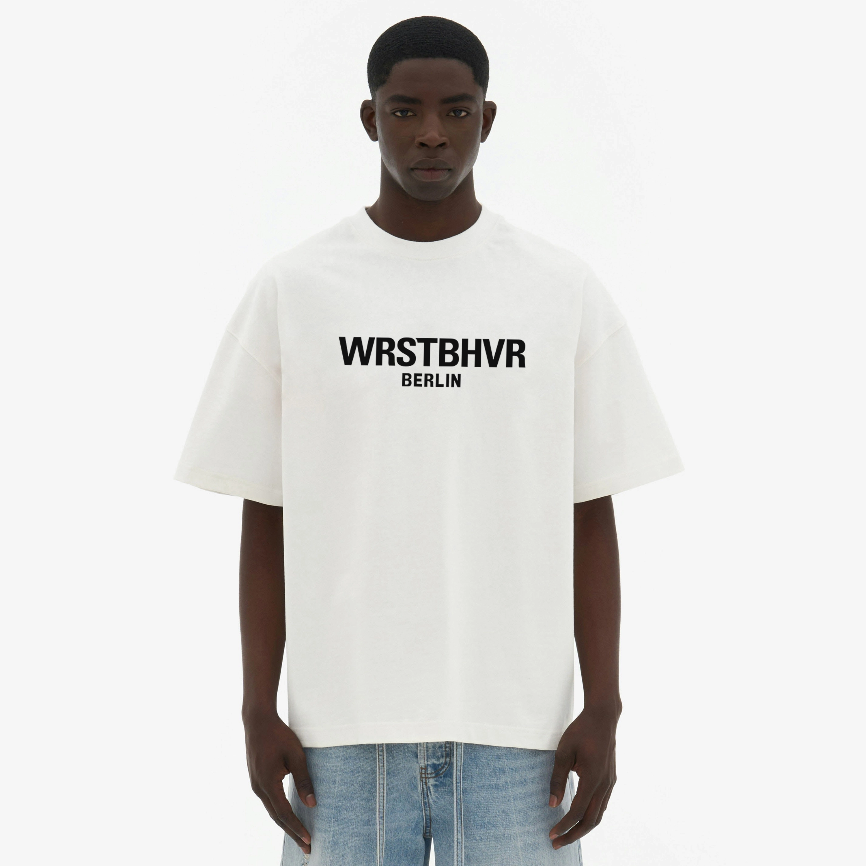 WRSTBHVR PIONEER T
