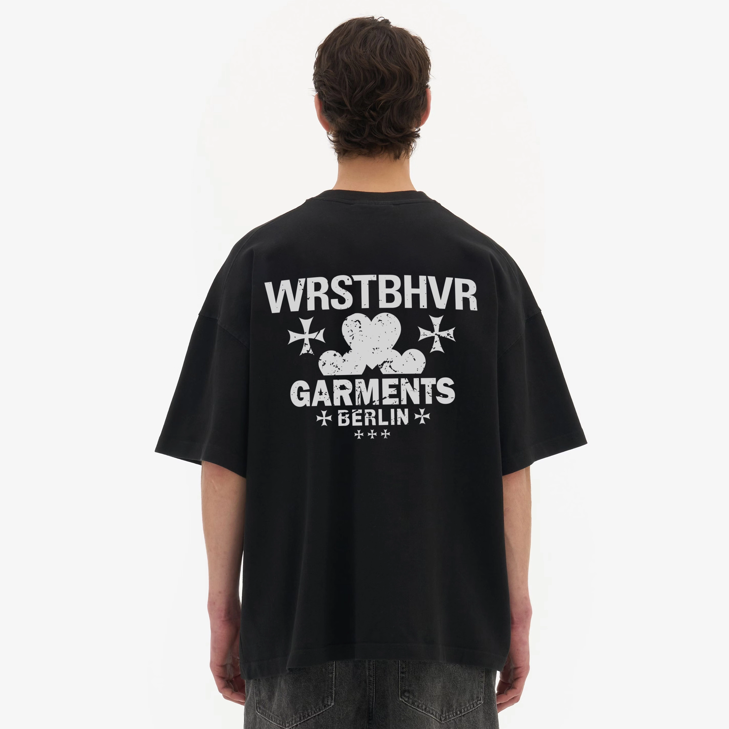 WRSTBHVR PIONEER T
