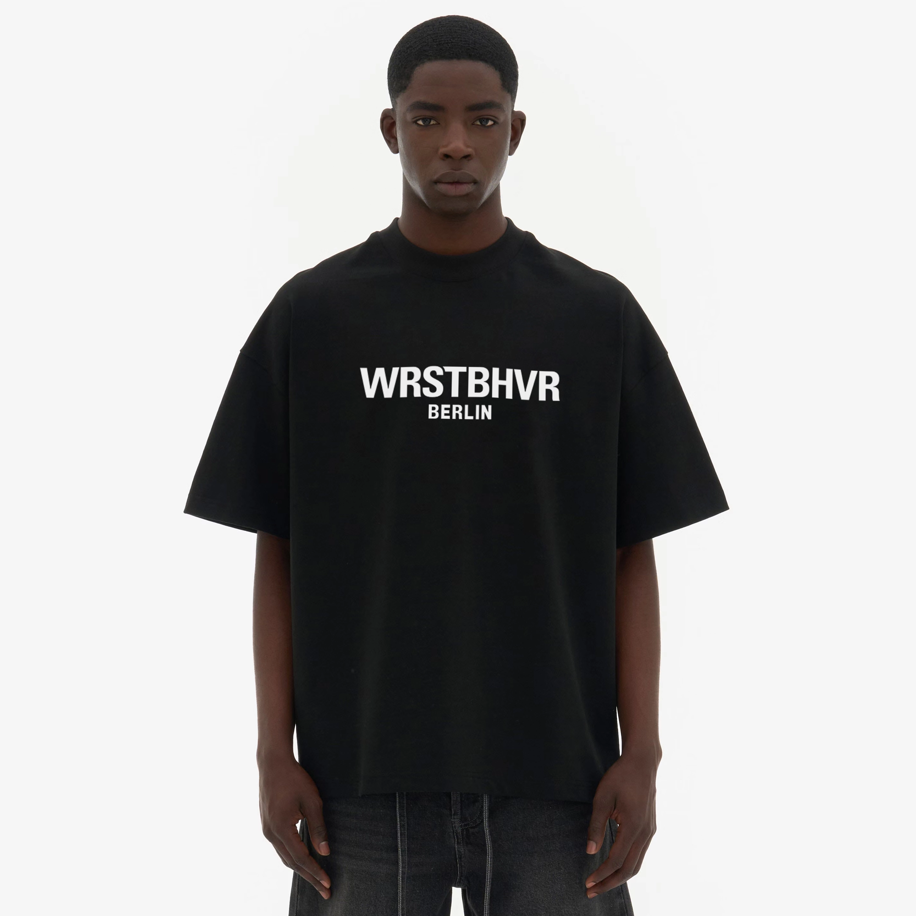 WRSTBHVR PIONEER T