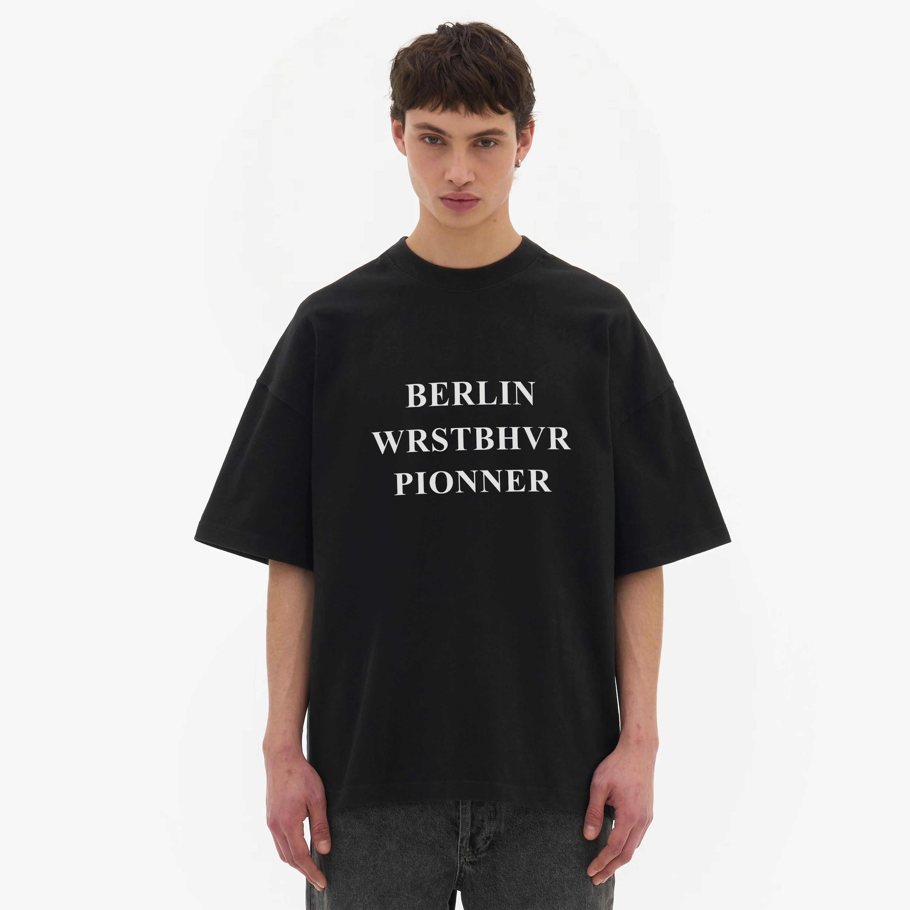 WRSTBHVR PIONEER T