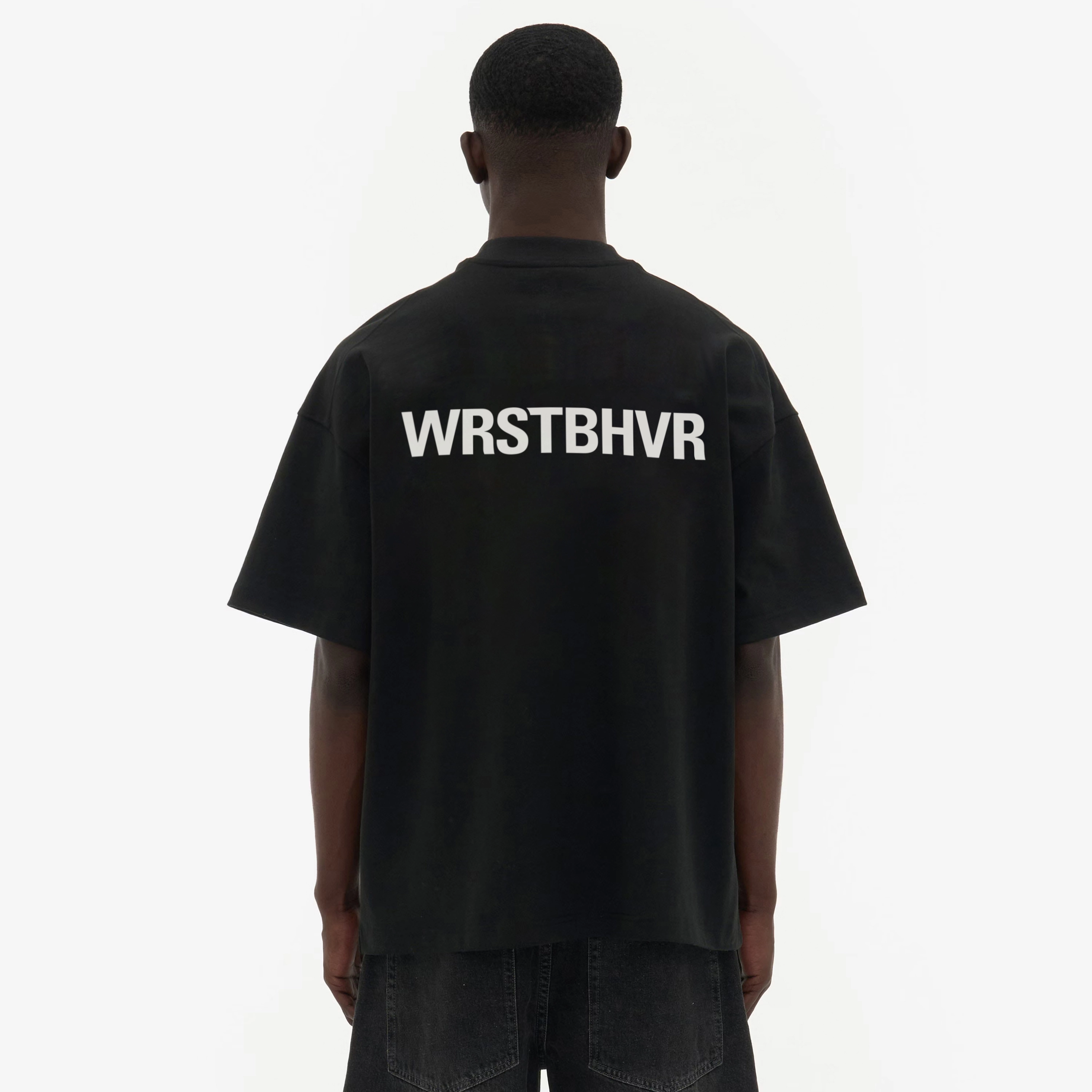 WRSTBHVR PIONEER T