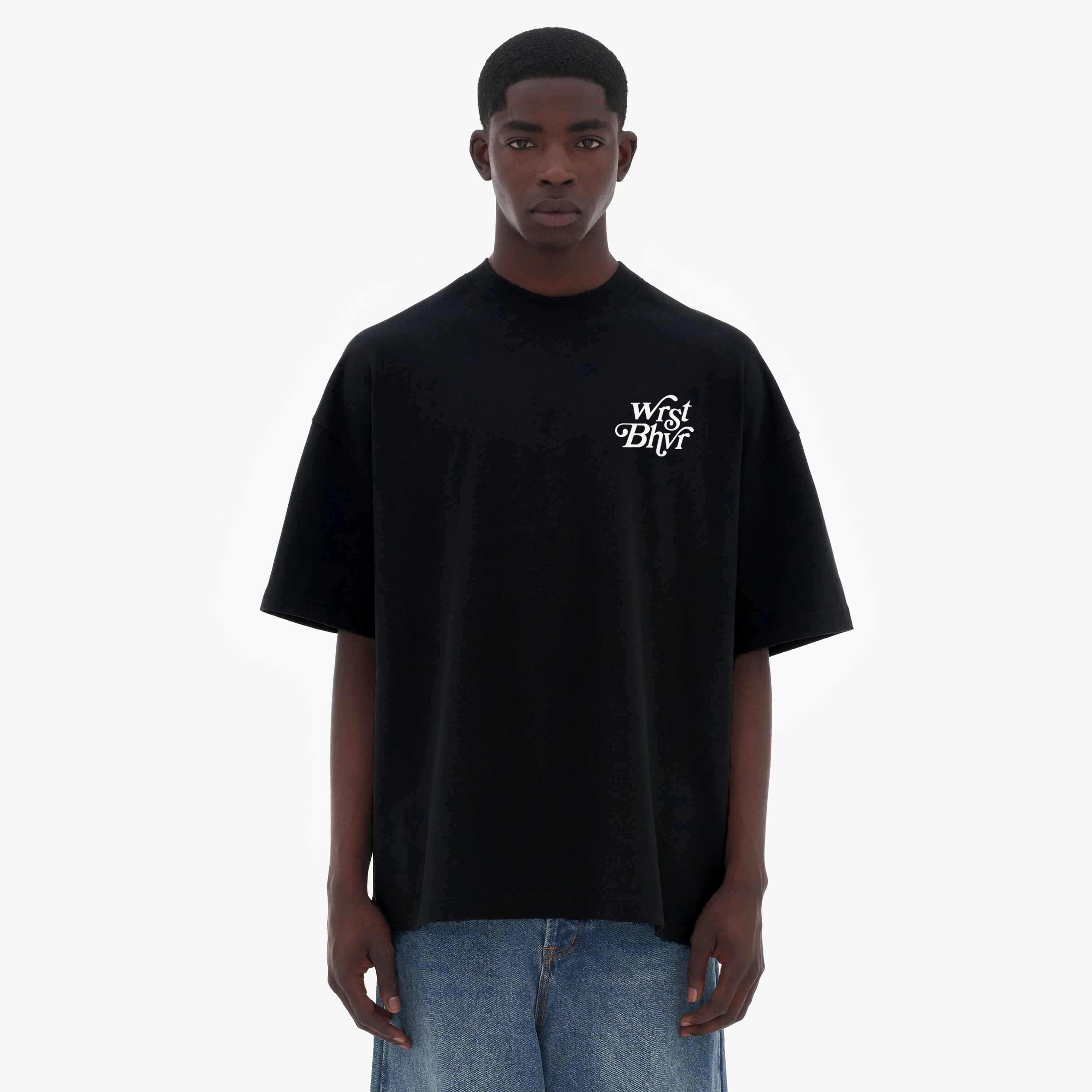 WRSTBHVR PIONEER T