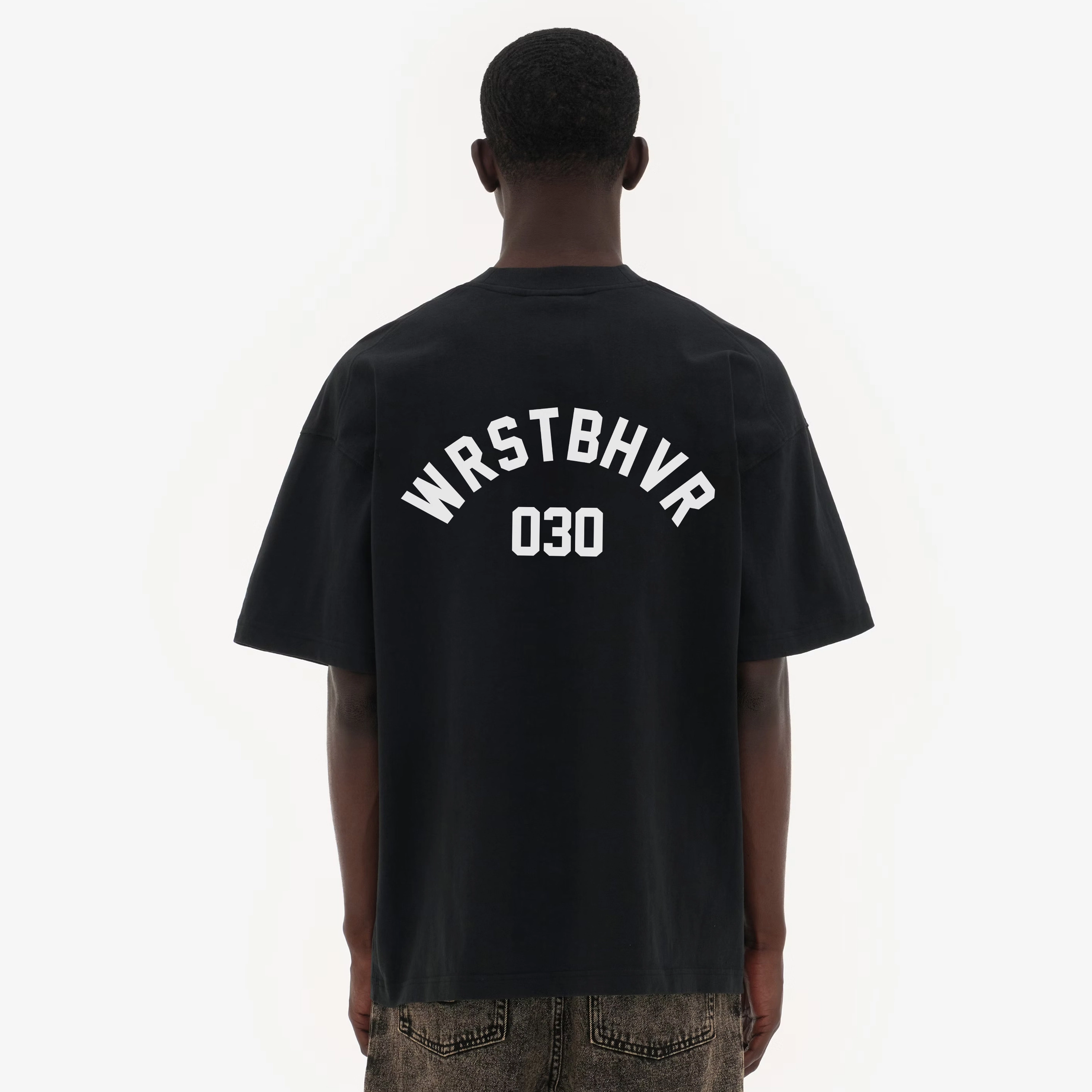 WRSTBHVR PIONEER T