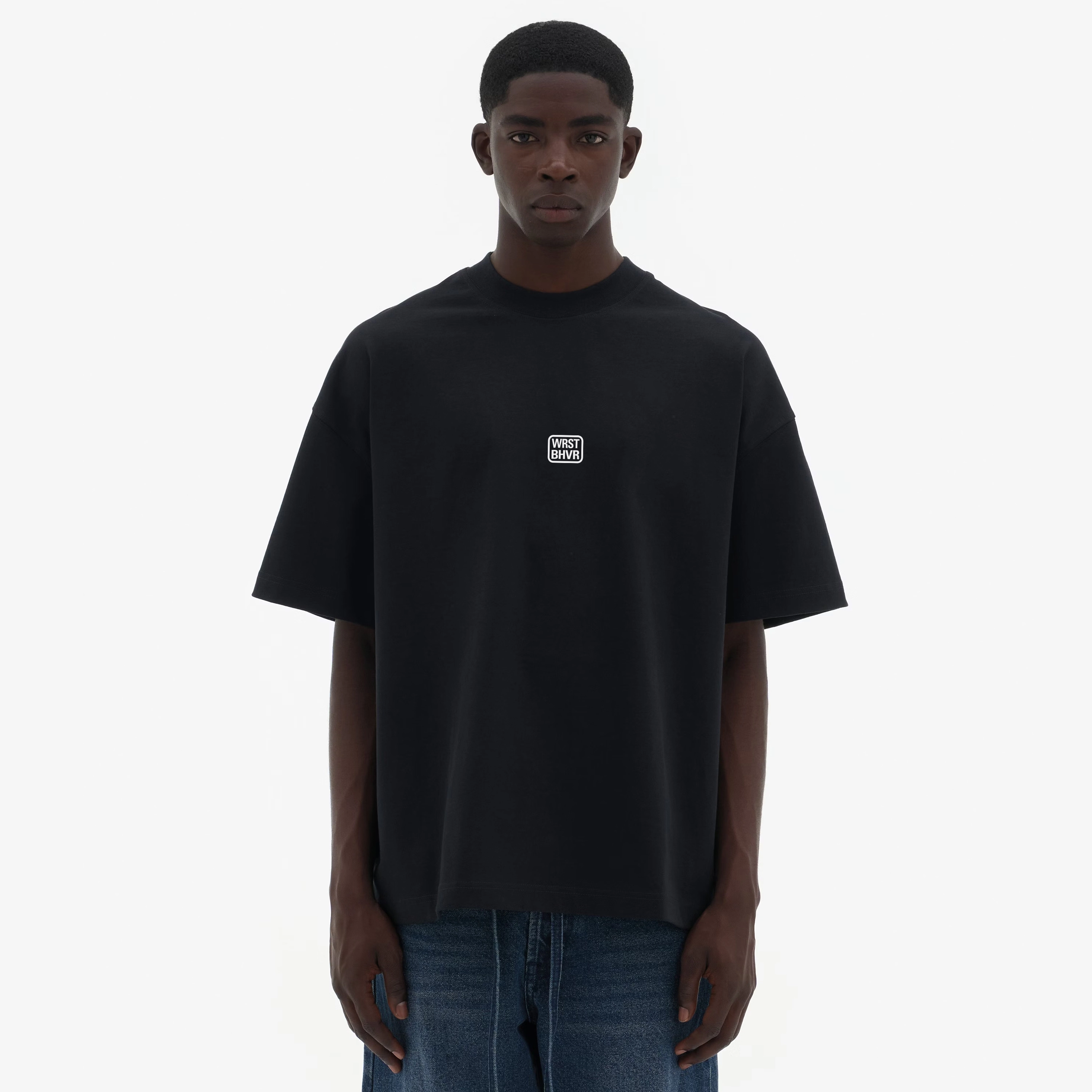 WRSTBHVR PIONEER T