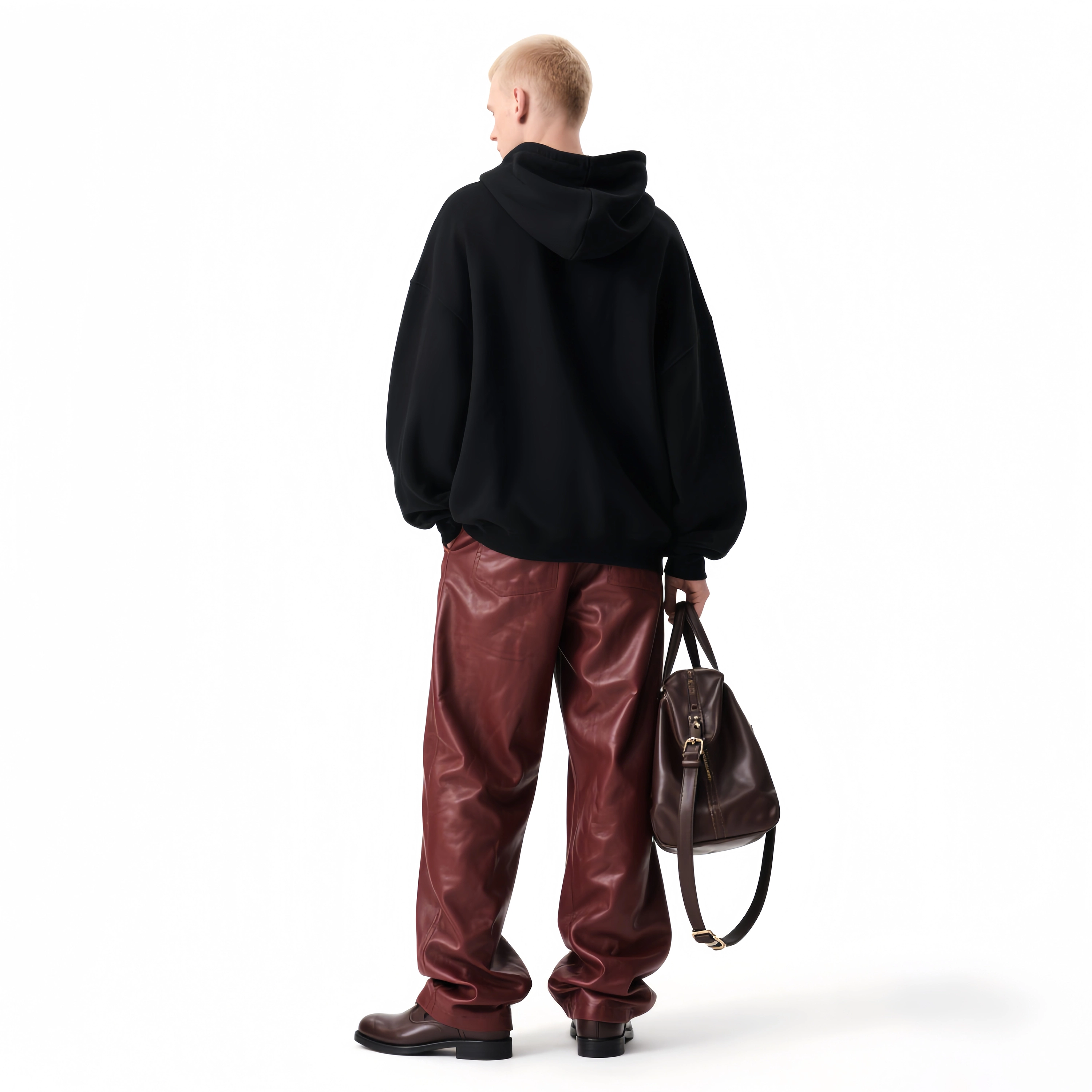 WRSTBHVR PIONEER LOGOclean fit