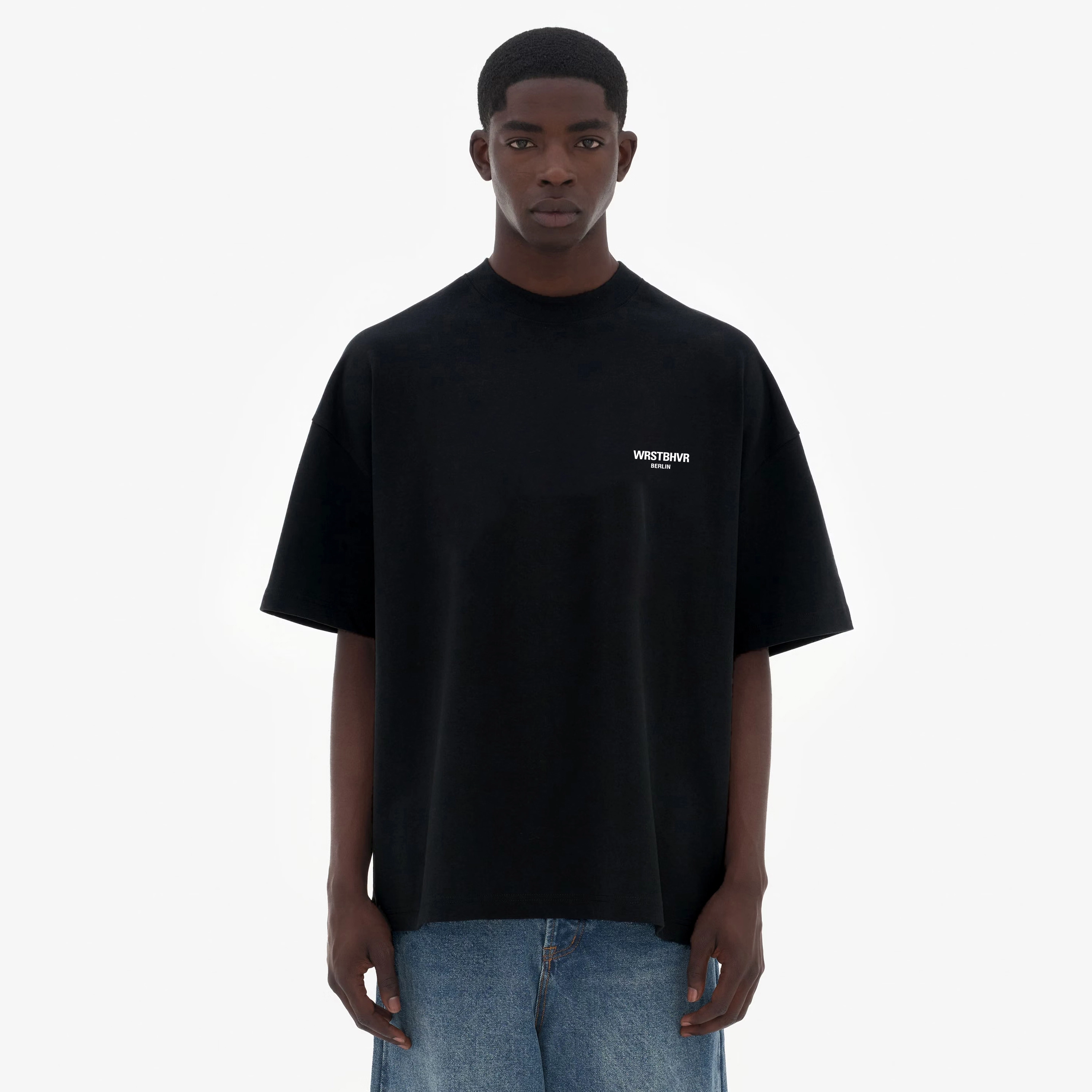 WRSTBHVR PIONEER T