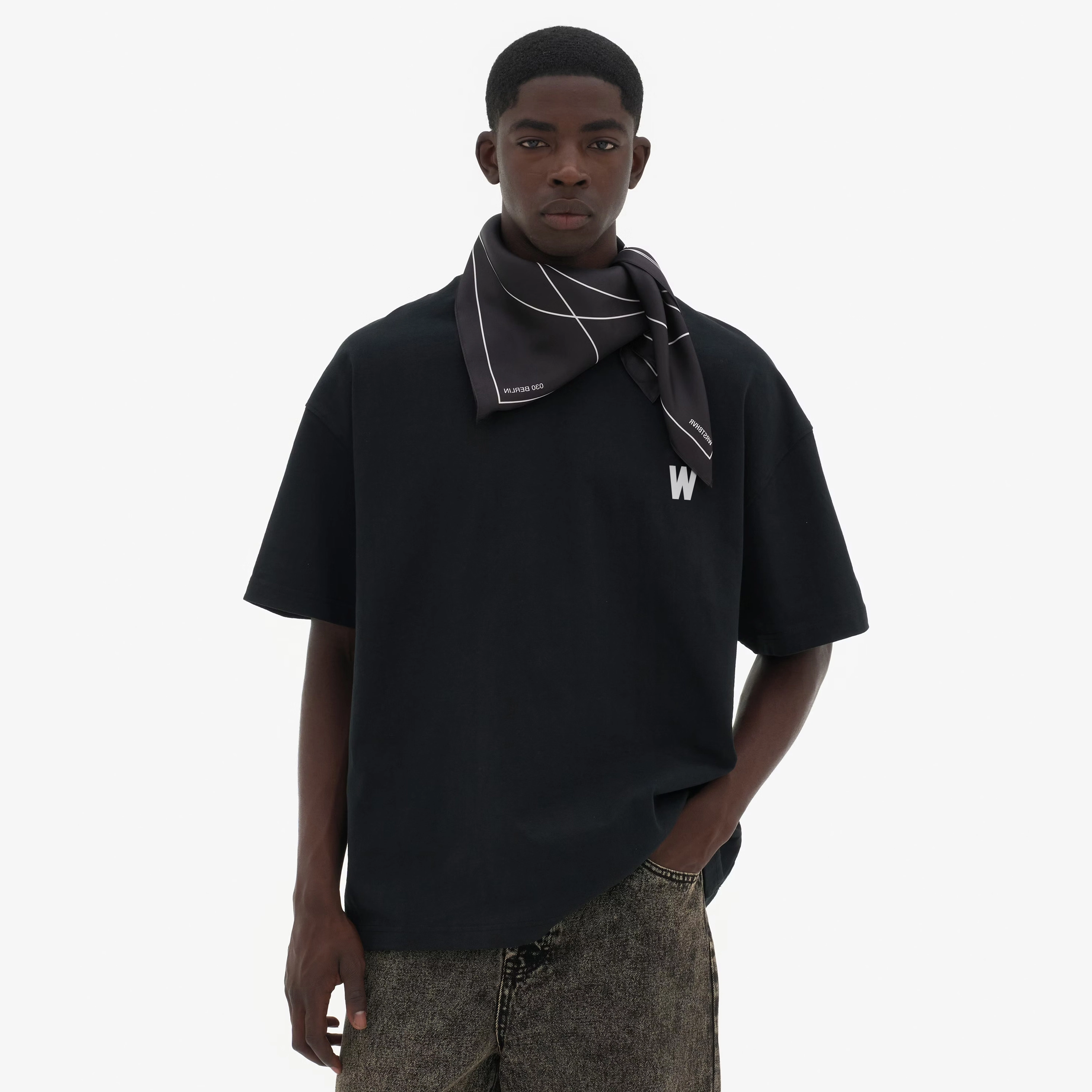 WRSTBHVR PIONEER T