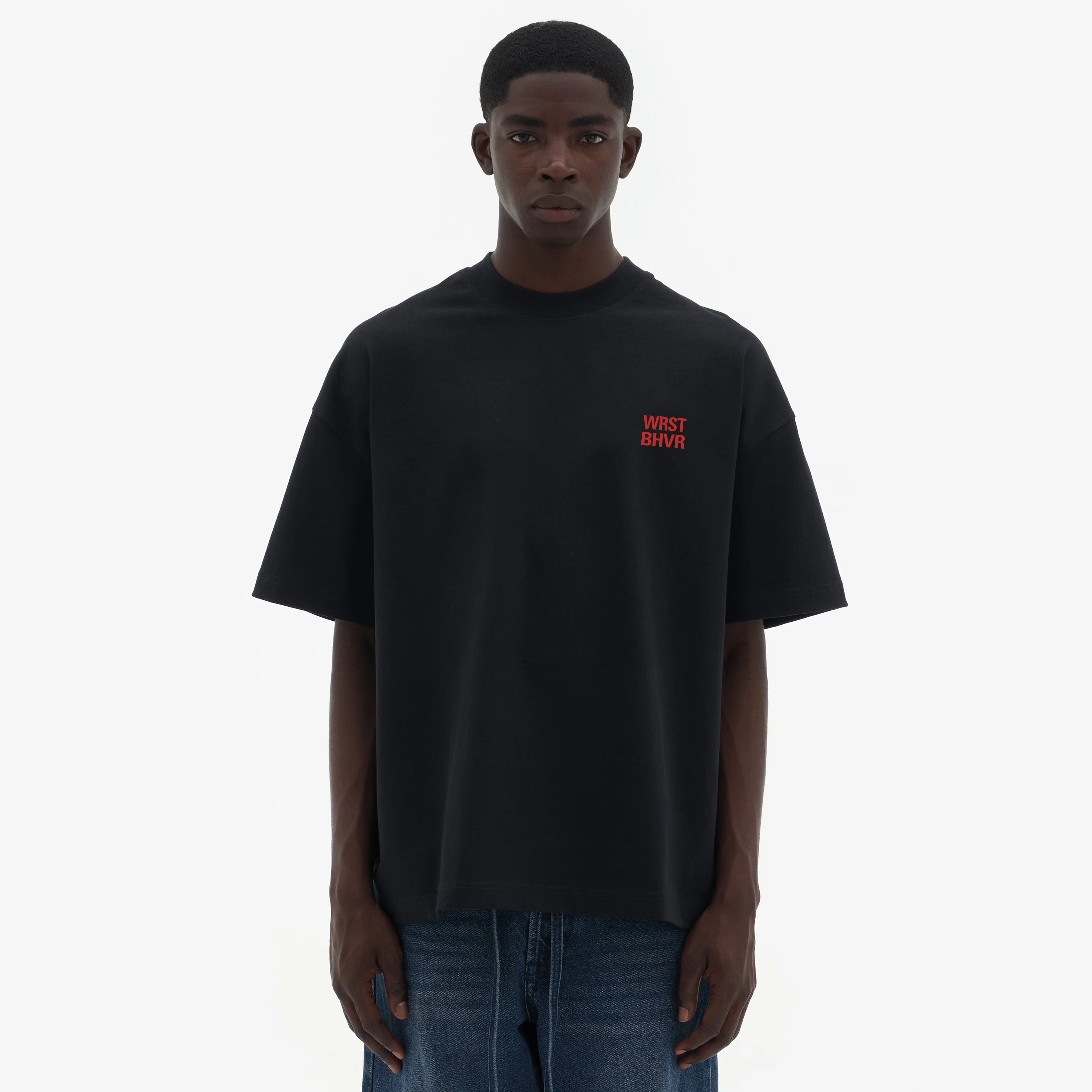 WRSTBHVR PIONEER T