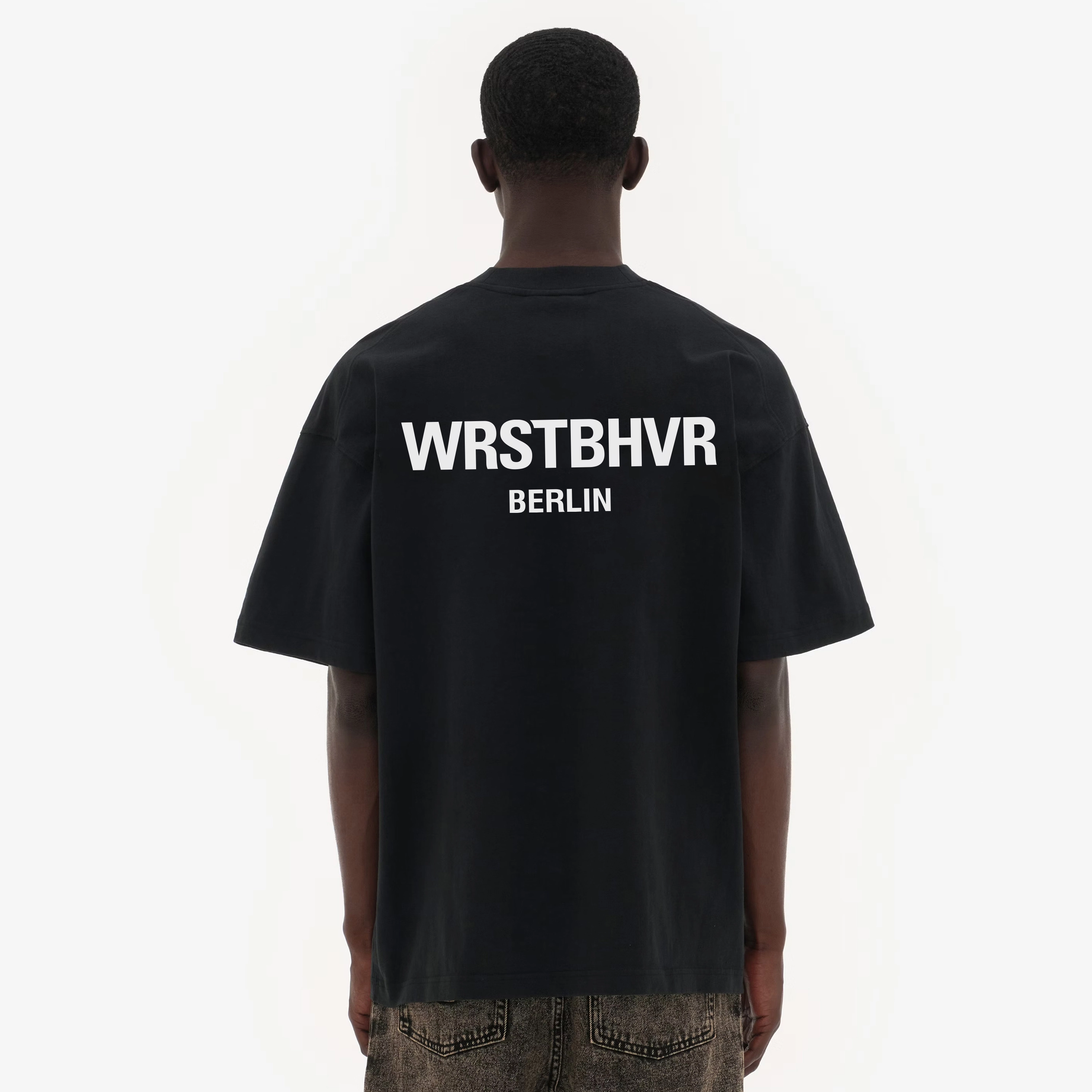 WRSTBHVR PIONEER T