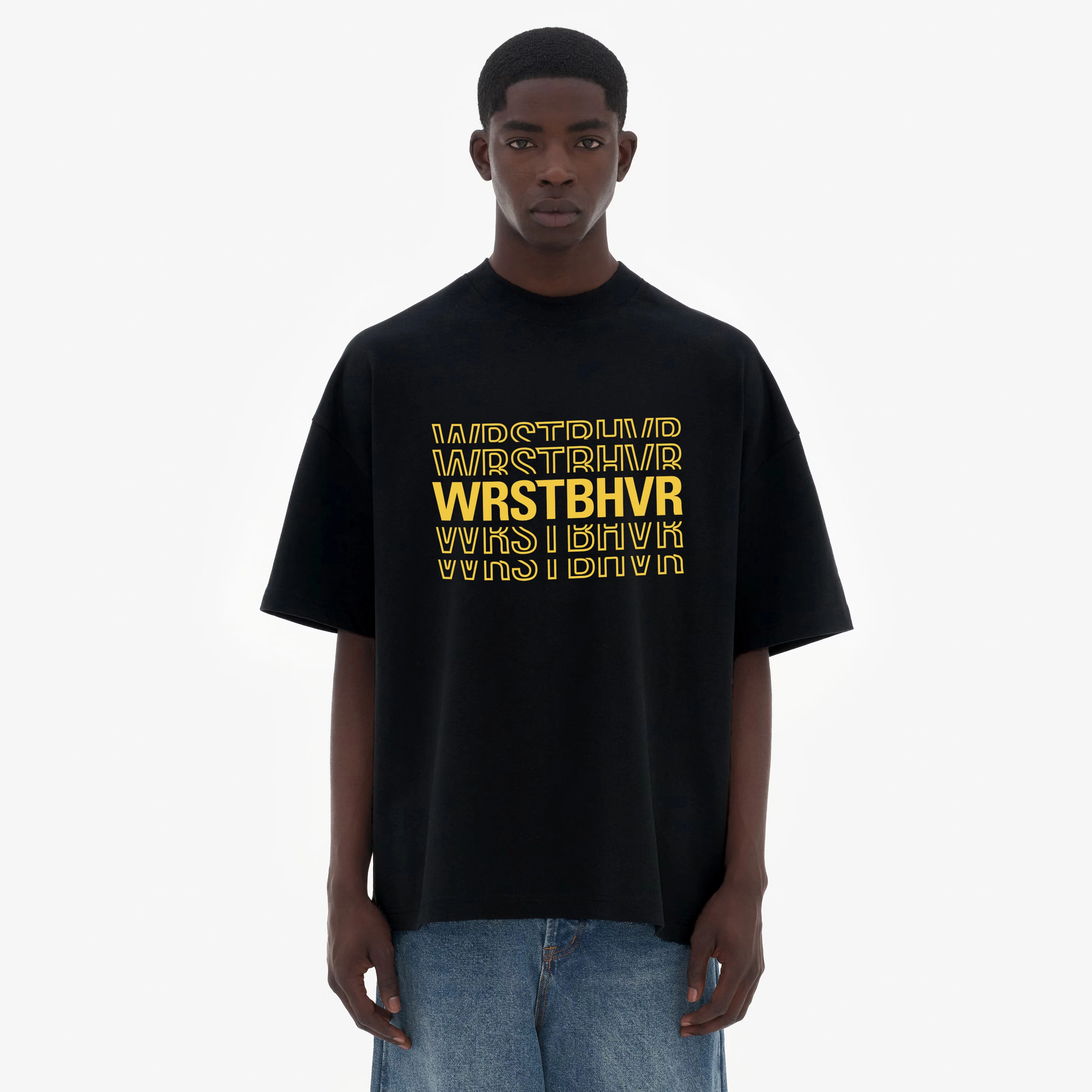 WRSTBHVR PIONEER T