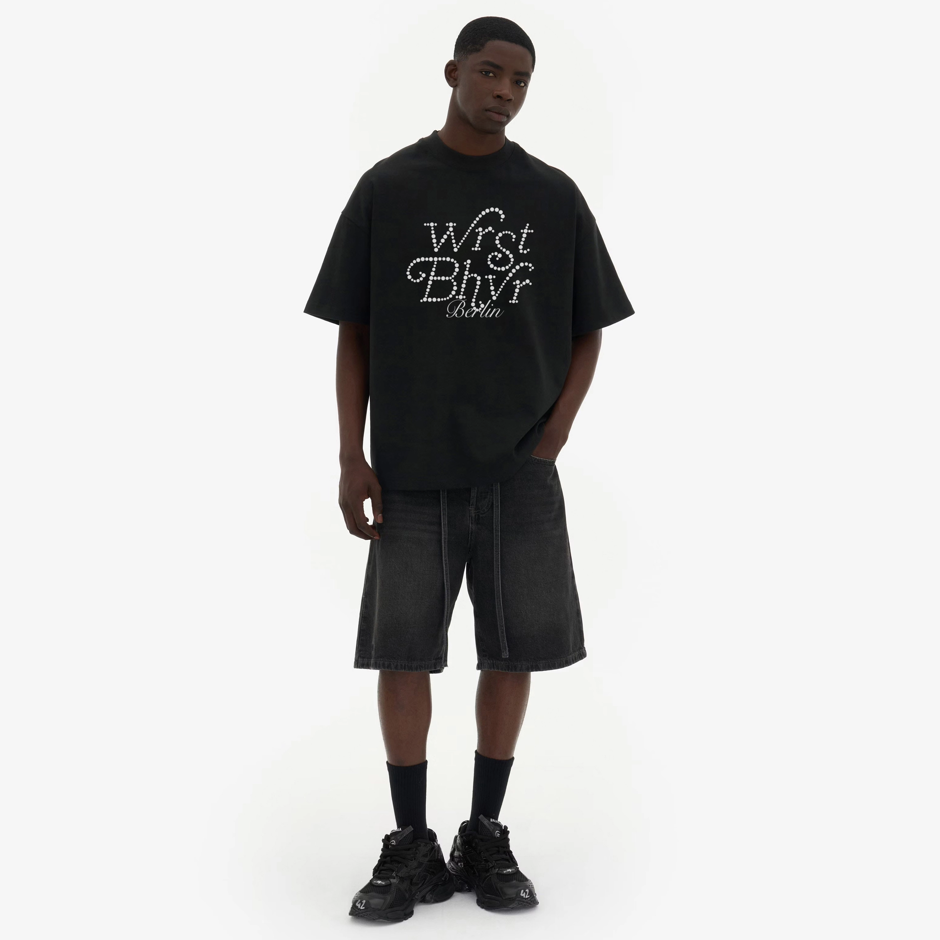 WRSTBHVR PIONEER T