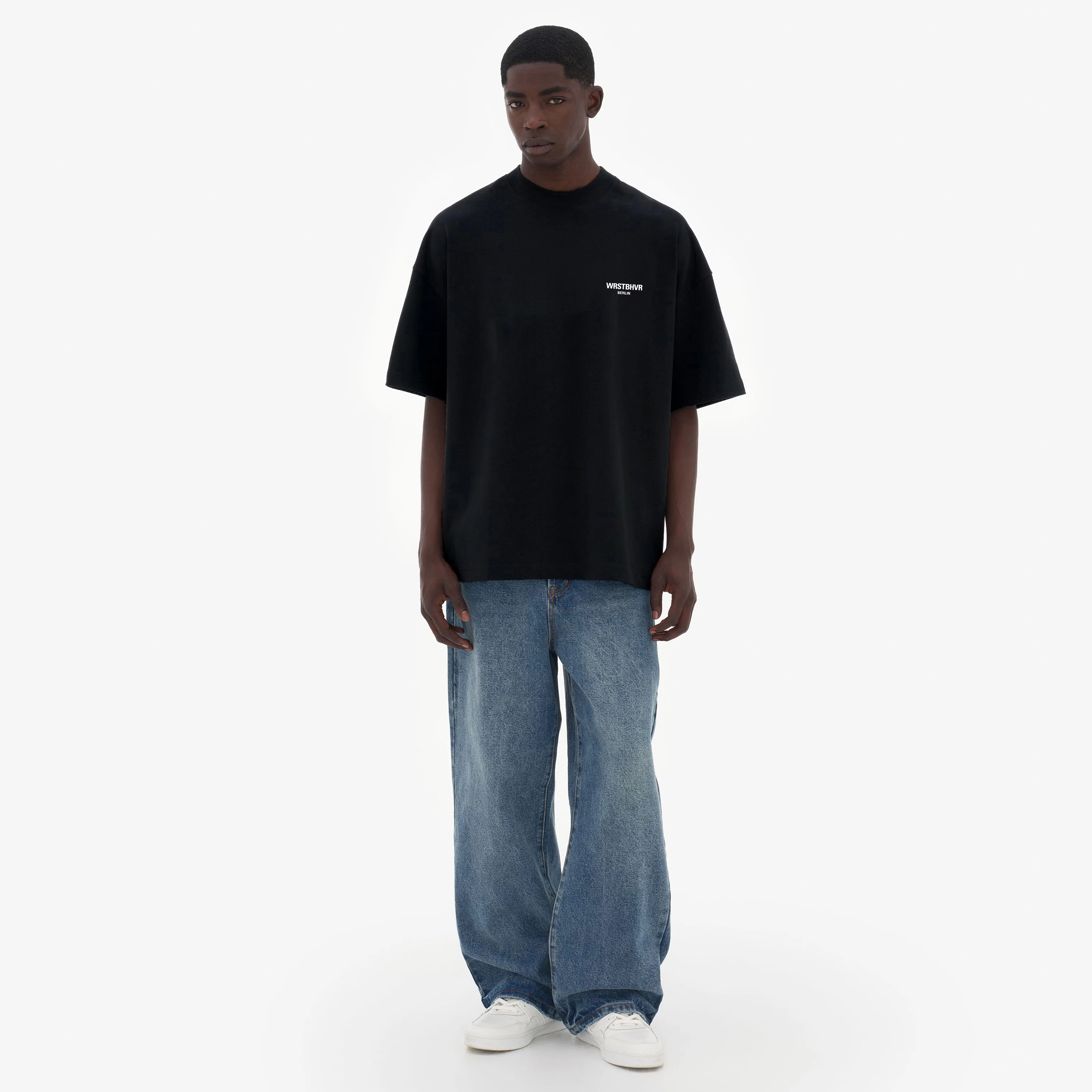 WRSTBHVR PIONEER T