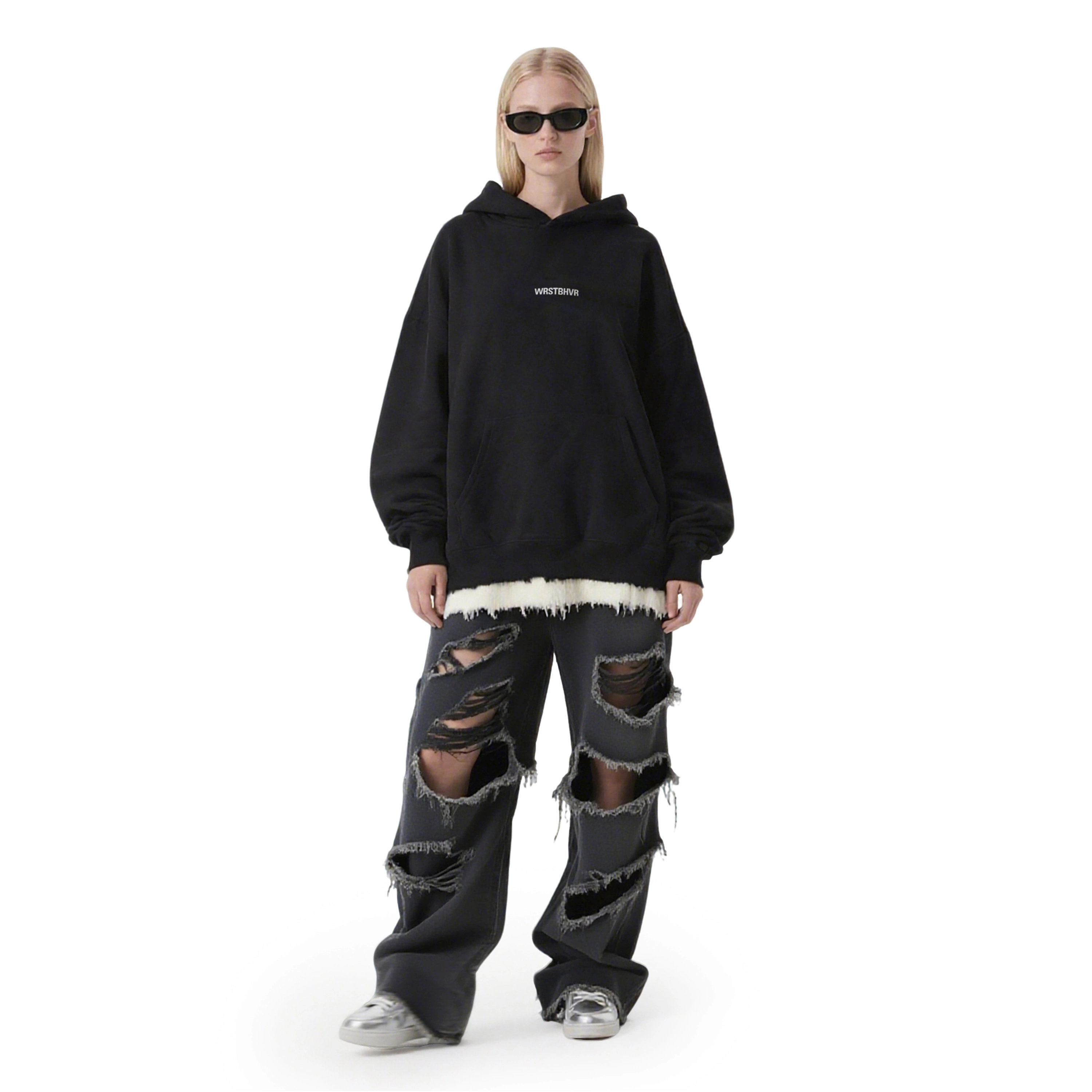WRSTBHVR PIONEER clean fit