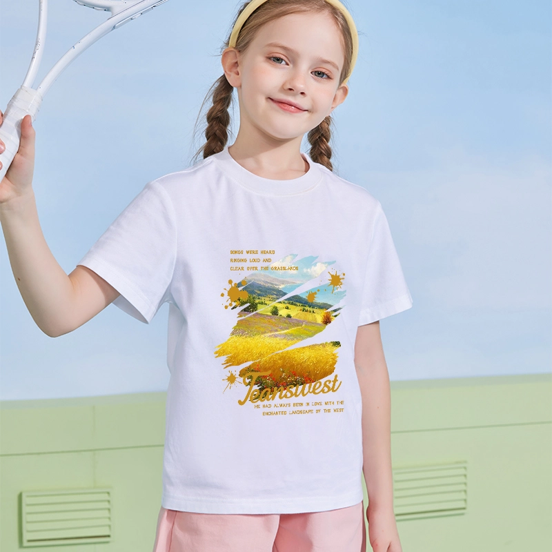 JEANSWEST JNR T