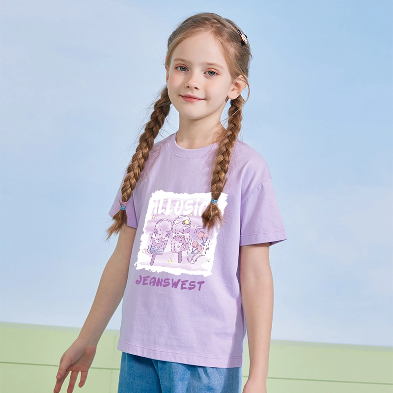 JEANSWEST JNR T