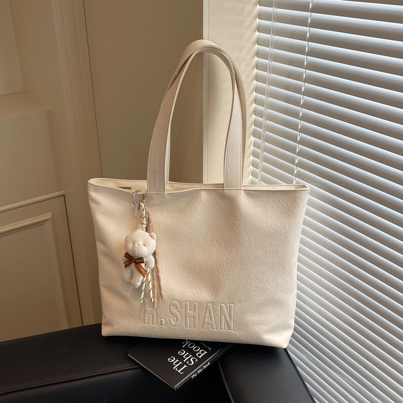 PU Tote