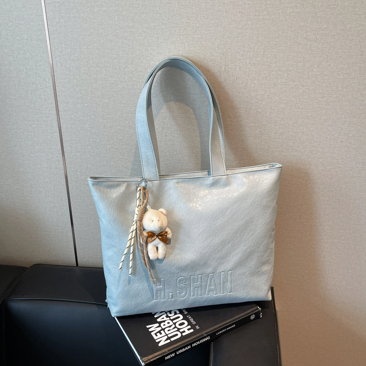 PU Tote