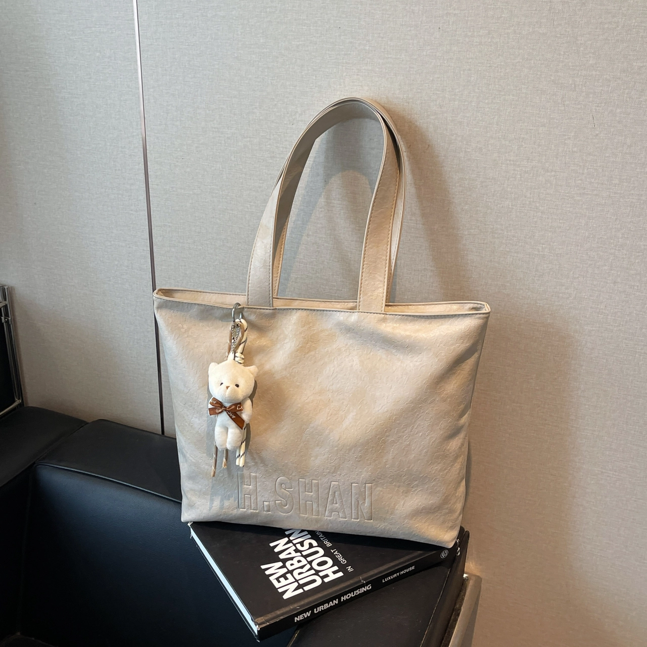 PU Tote