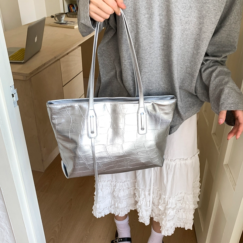 PU Tote