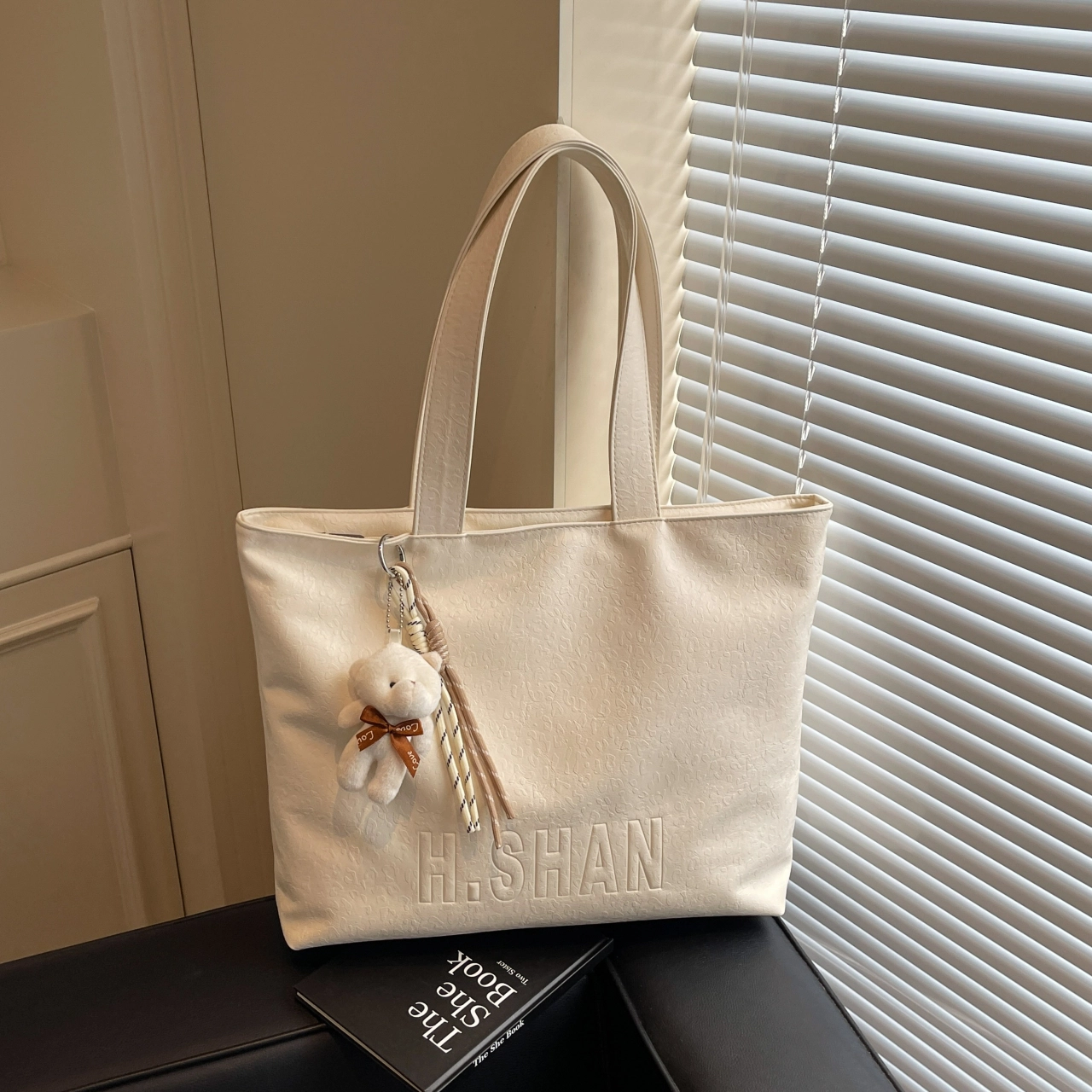 PU Tote