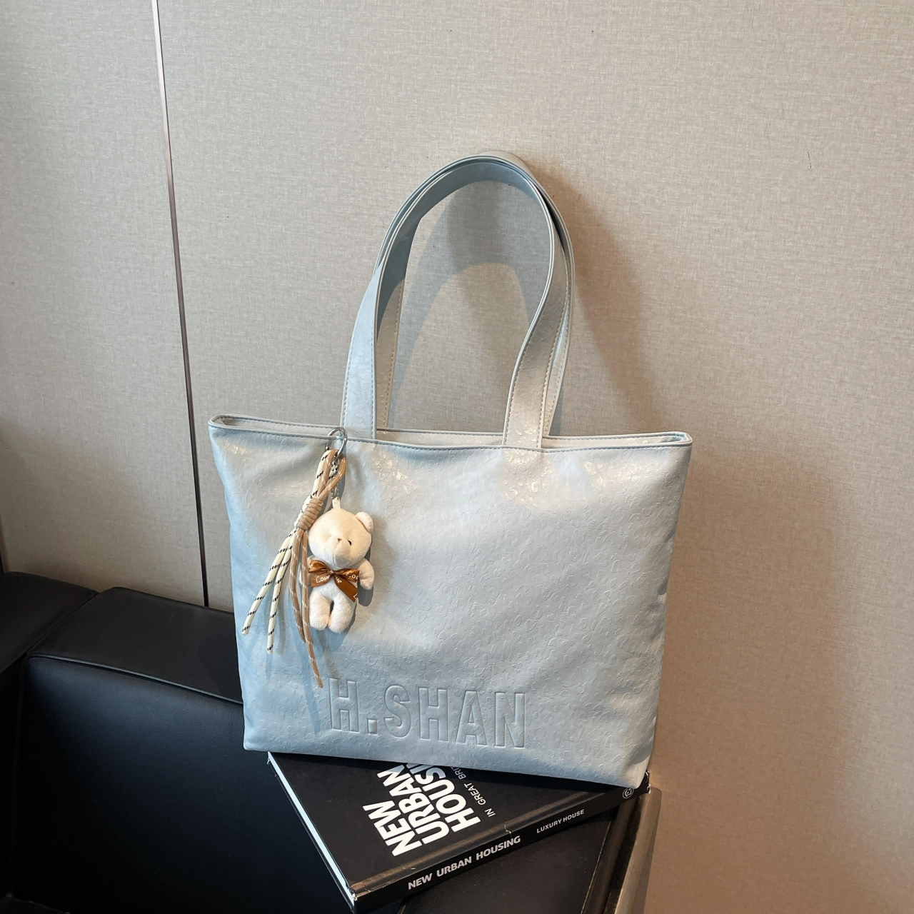 PU Tote